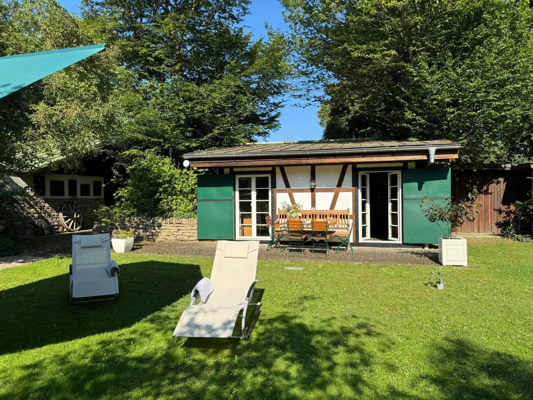 Altes Forsthaus Boppard