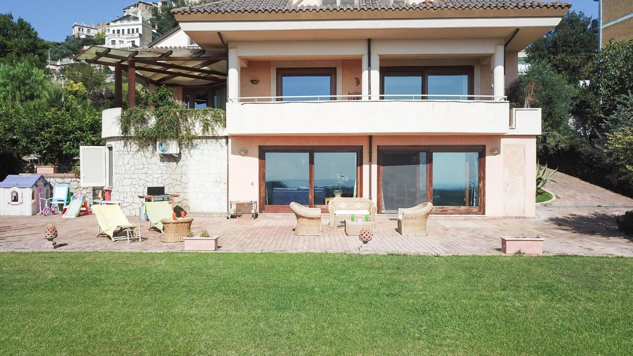 Villa Patrizia