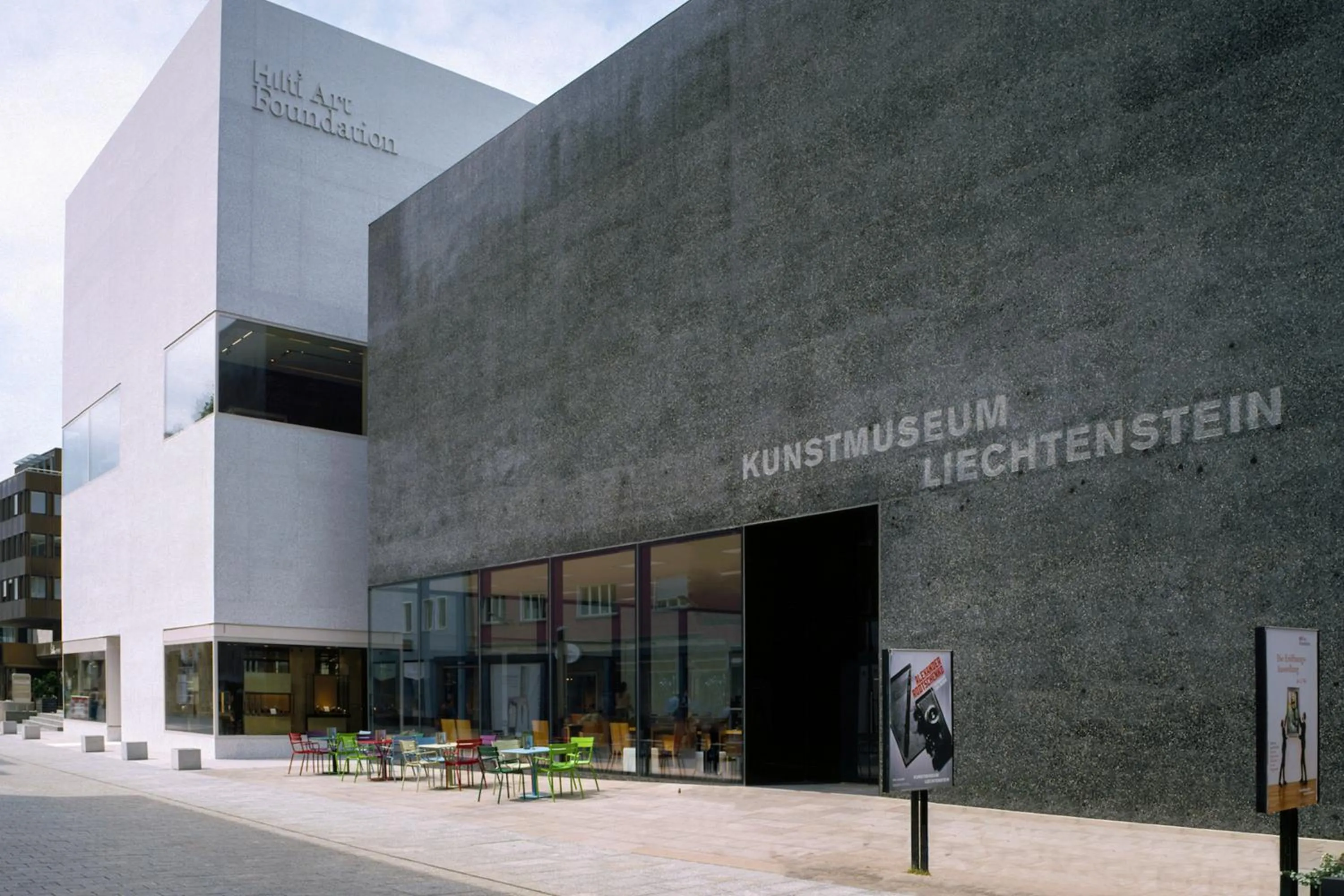 Nearby landmark in Park Hotel Sonnenhof - Relais & Châteaux