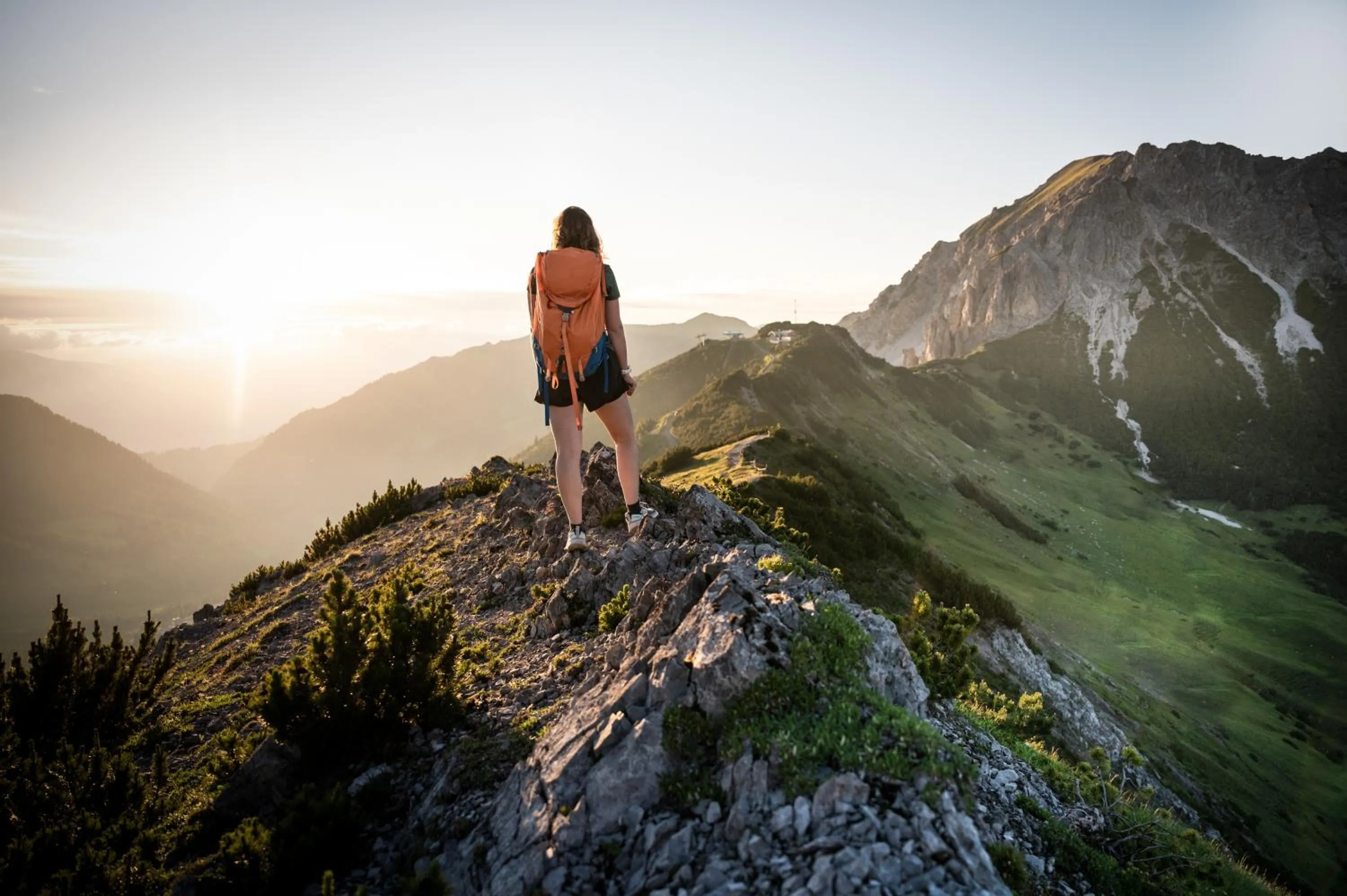 Nearby landmark in Park Hotel Sonnenhof - Relais & Châteaux