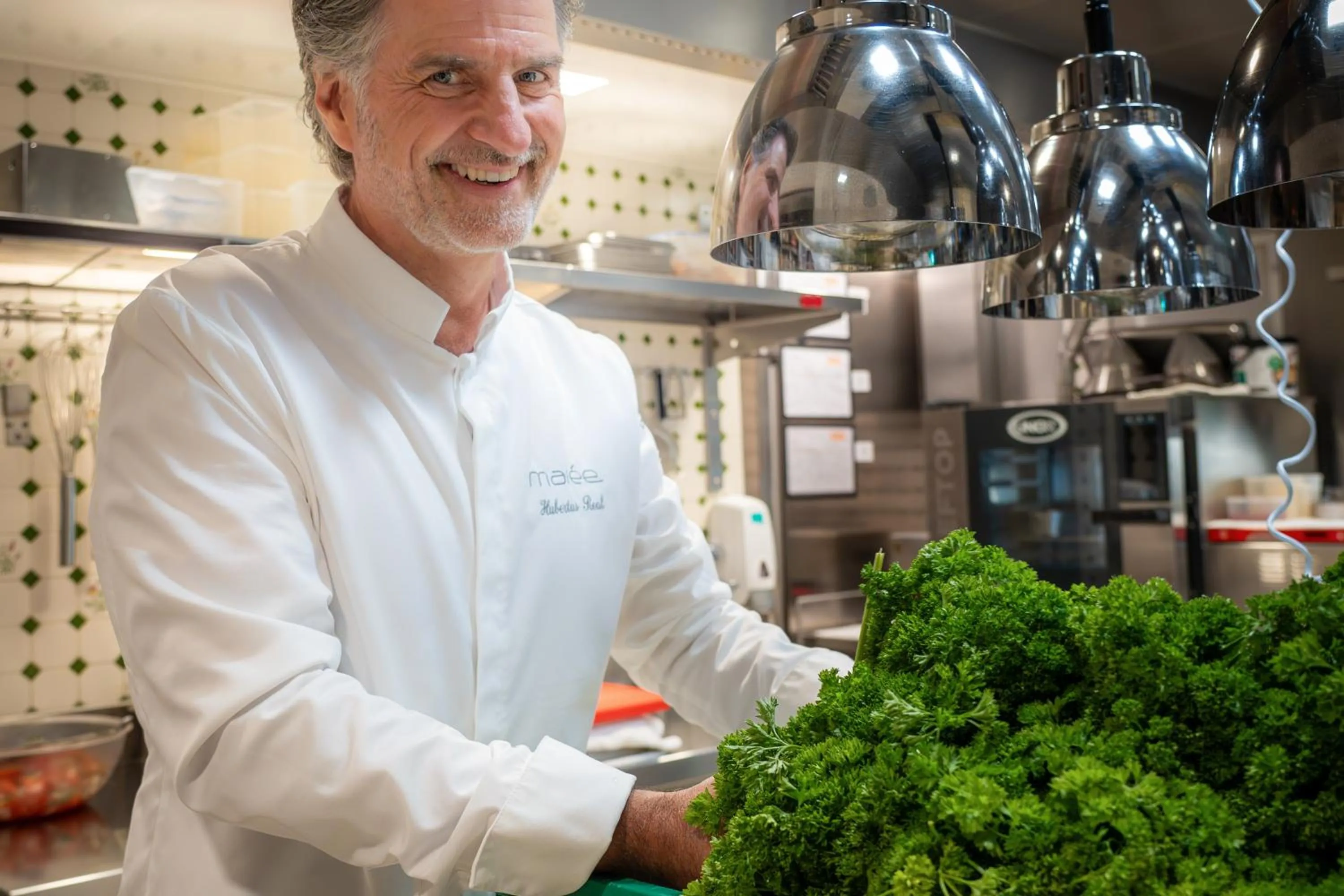 People in Park Hotel Sonnenhof - Relais & Châteaux