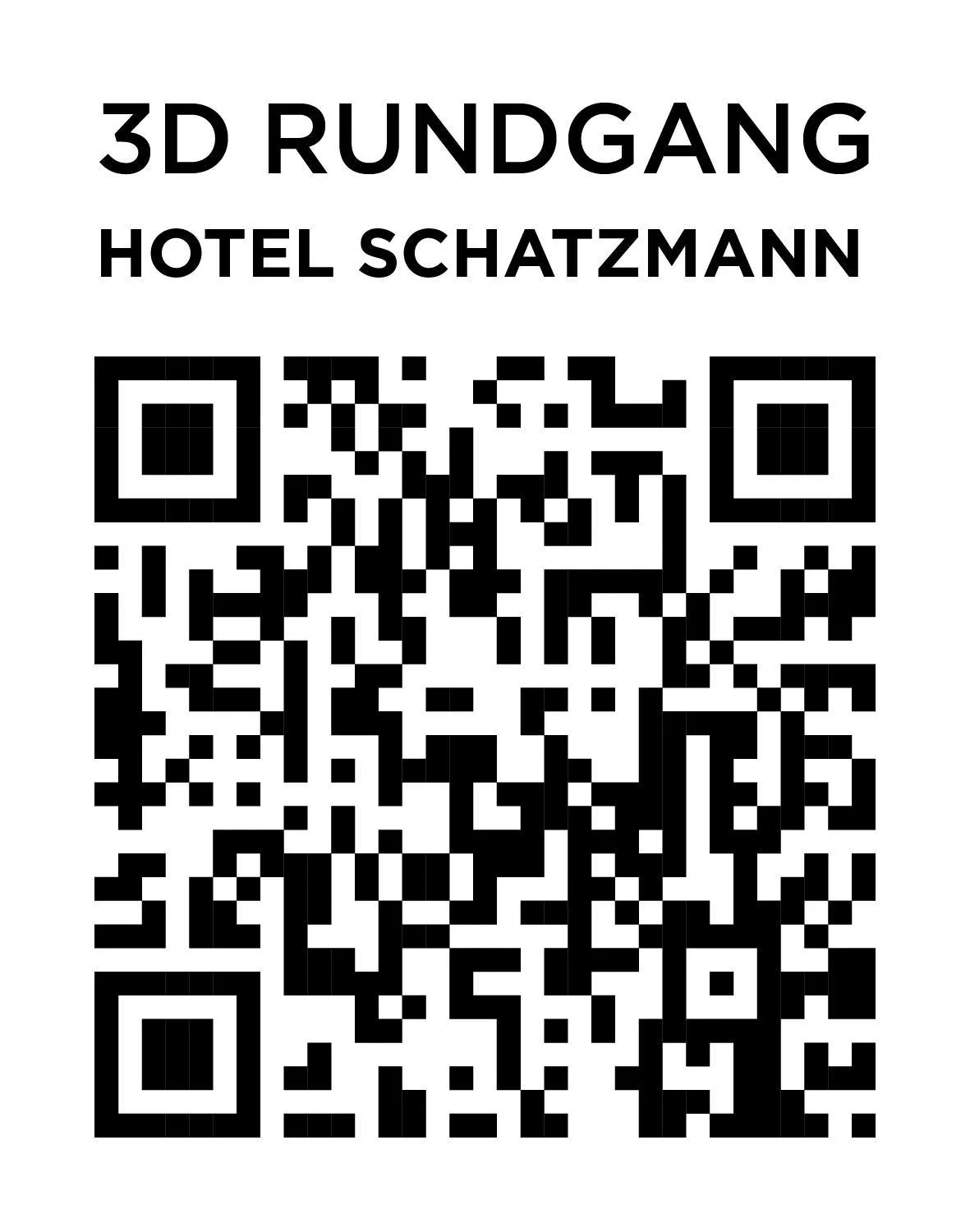Hotel Schatzmann