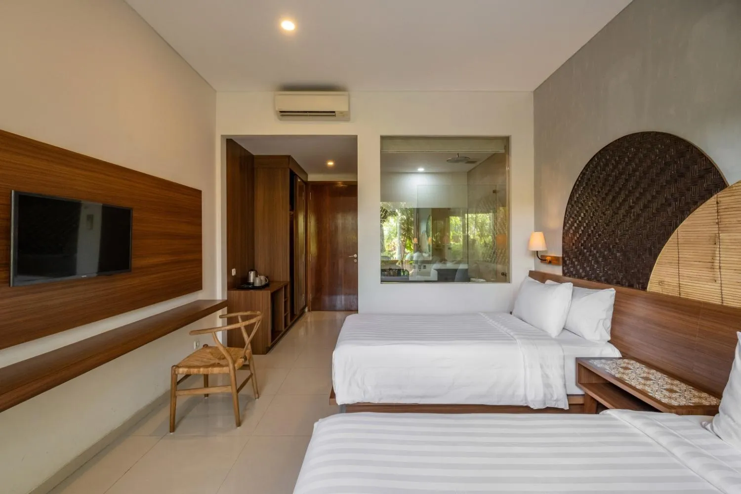 Bedroom, Bed in Cove Tevana