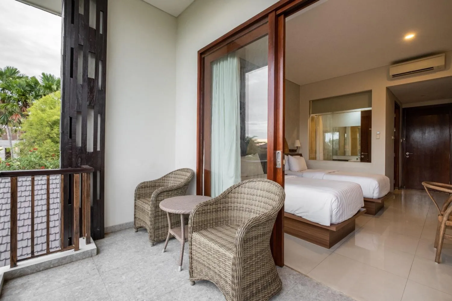 Bedroom, Bed in Cove Tevana