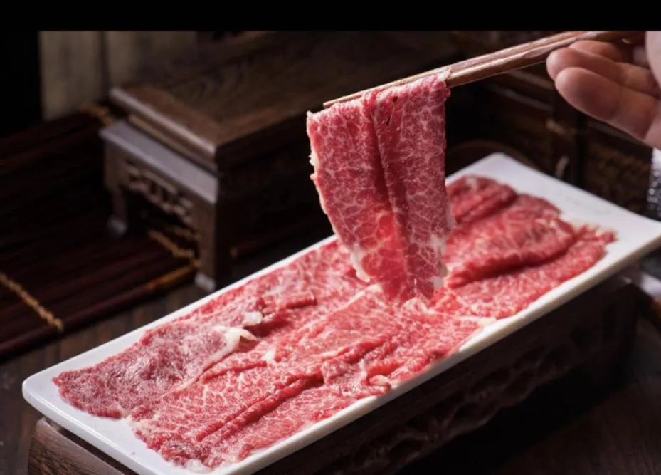 Restaurant/places to eat in Peony Hotel