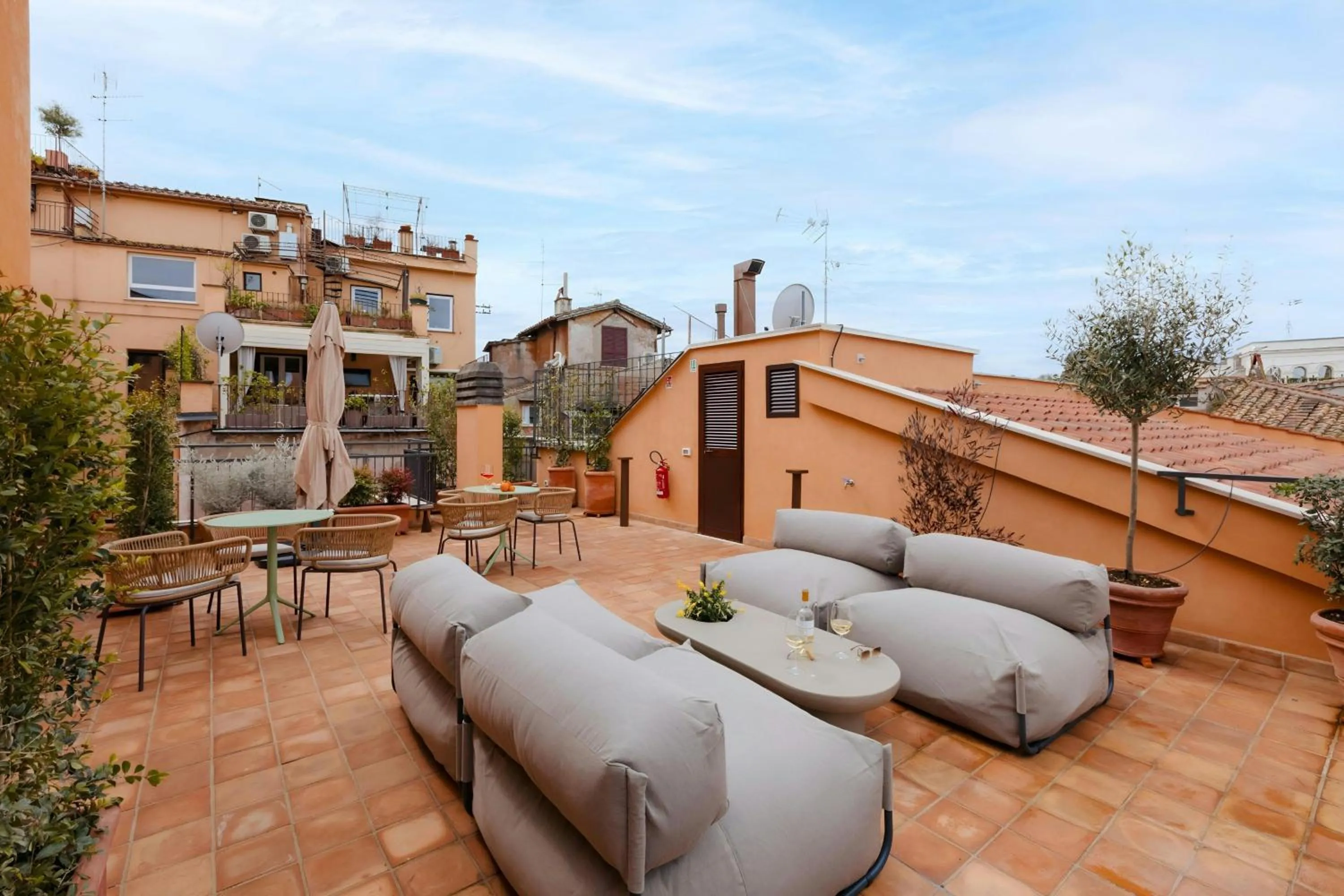 Other in Sonder by Marriott Bonvoy Antinoo Apartments Piazza del Parlamento