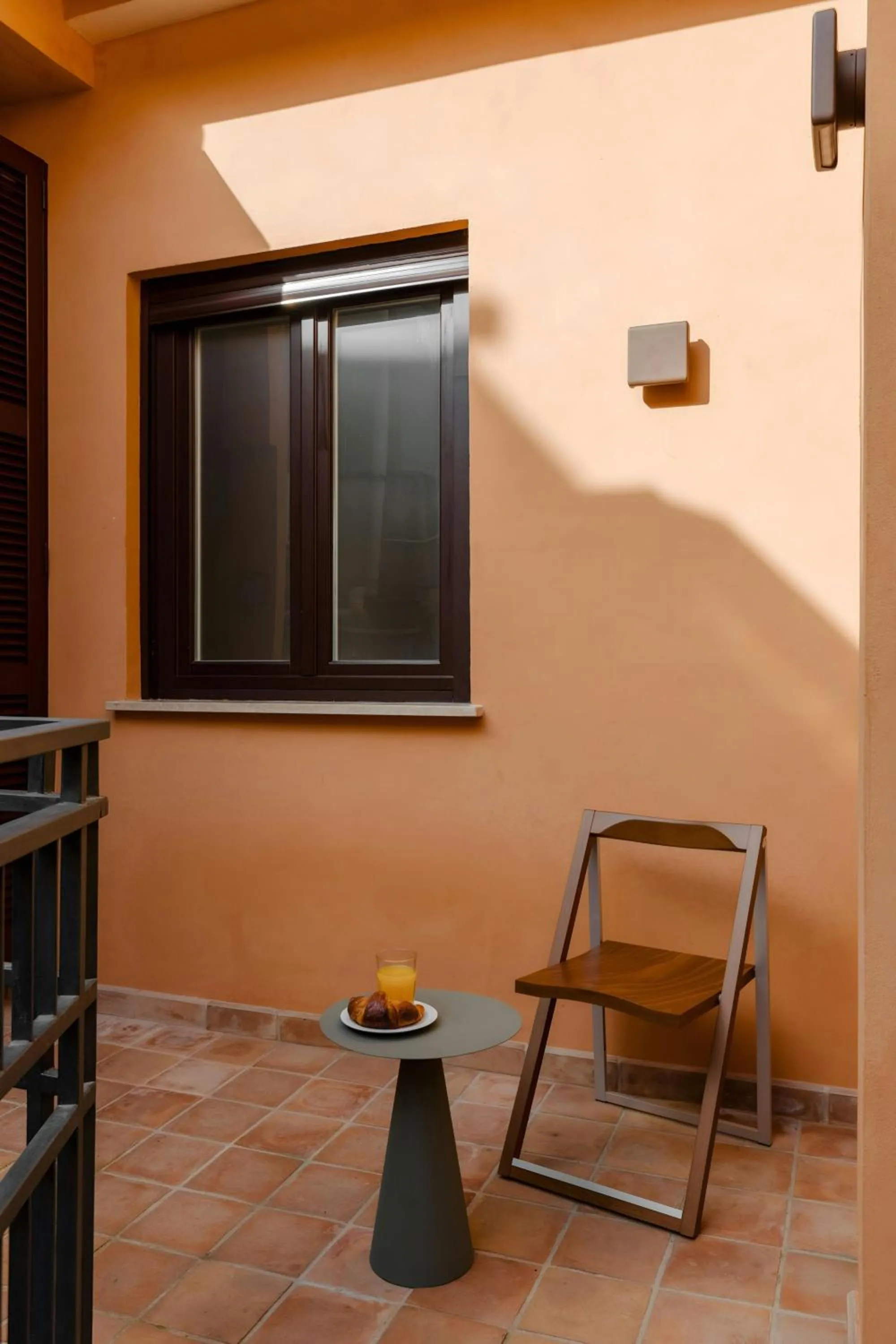 Photo of the whole room in Sonder by Marriott Bonvoy Antinoo Apartments Piazza del Parlamento