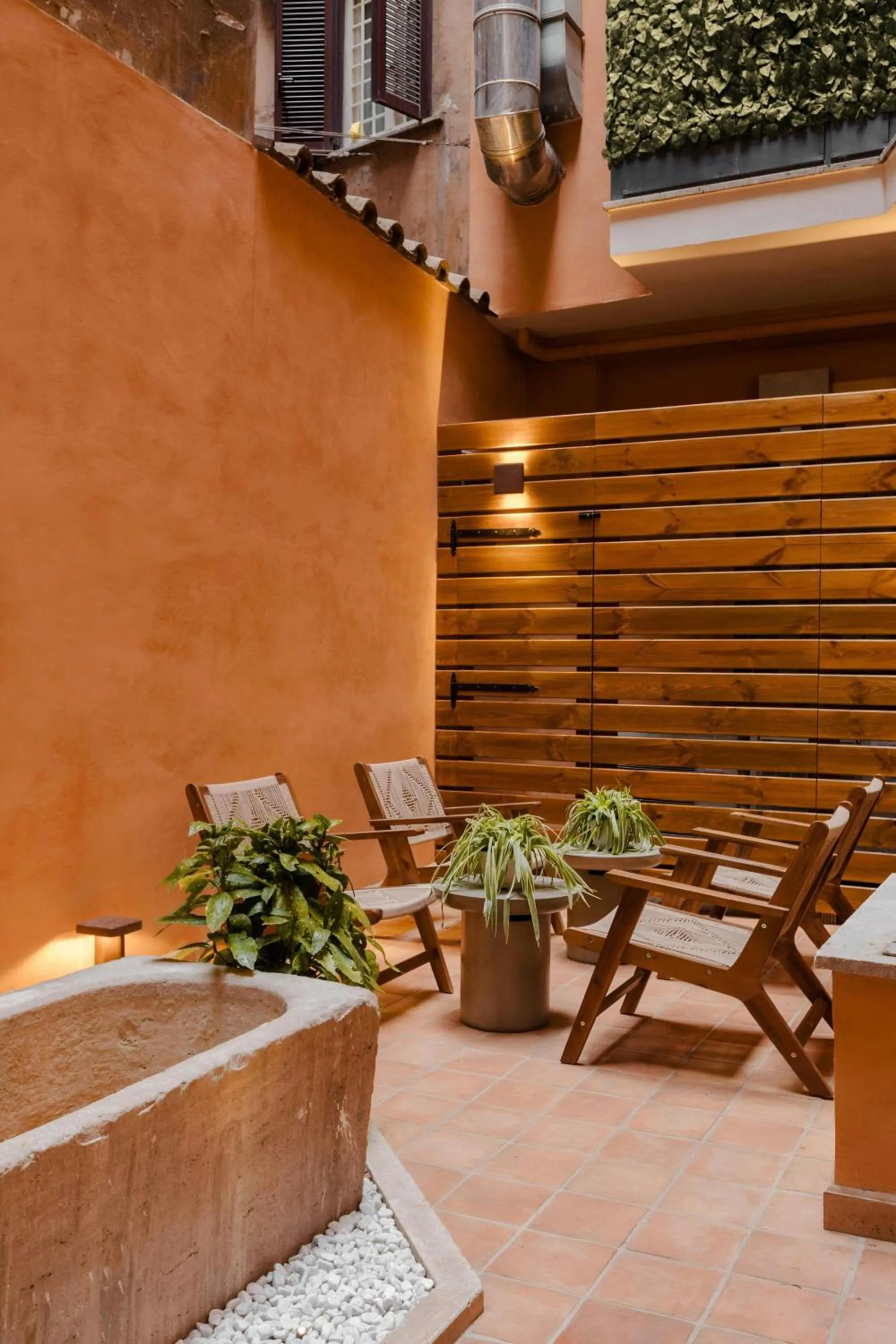 Other in Sonder by Marriott Bonvoy Antinoo Apartments Piazza del Parlamento