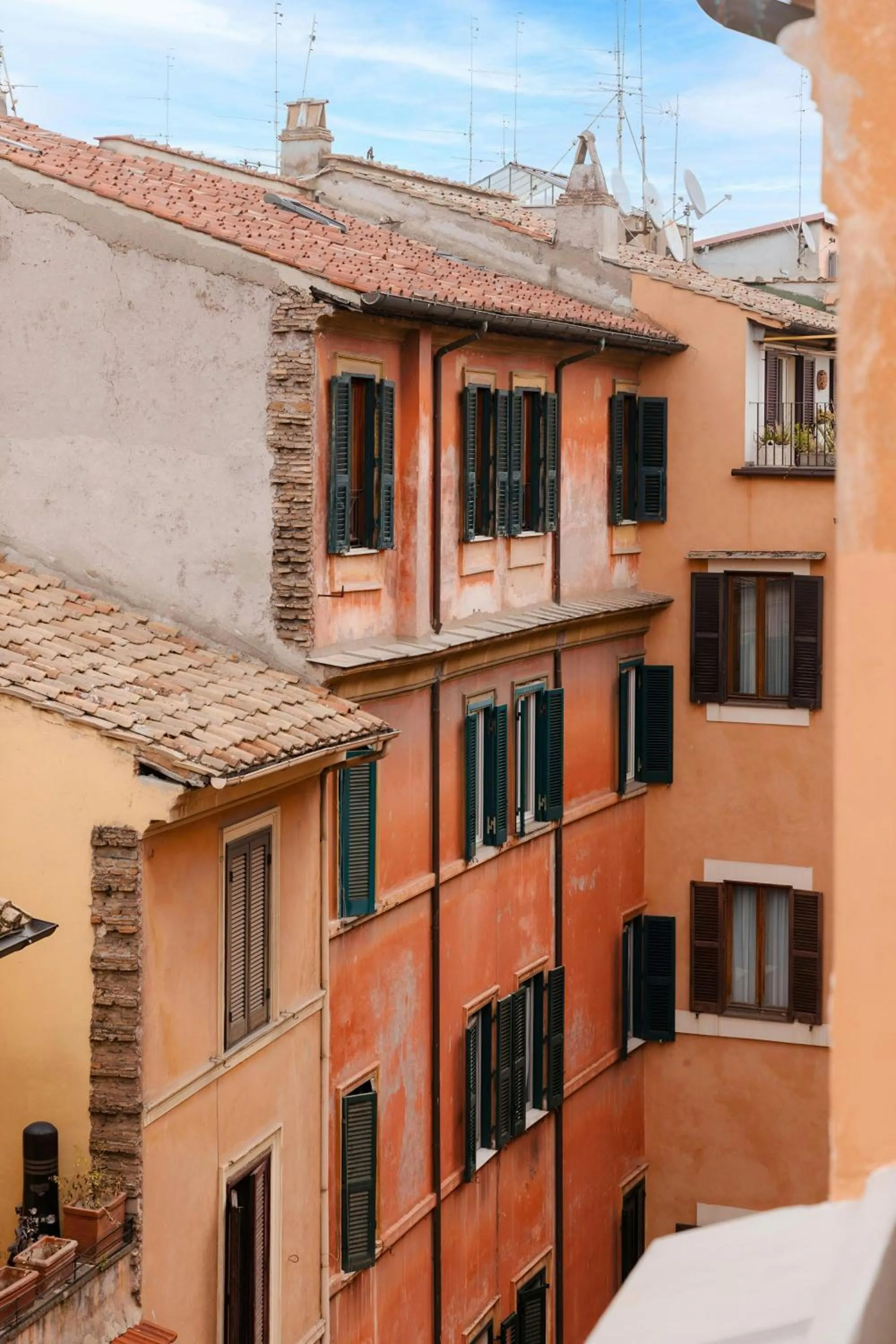 Other in Sonder by Marriott Bonvoy Antinoo Apartments Piazza del Parlamento