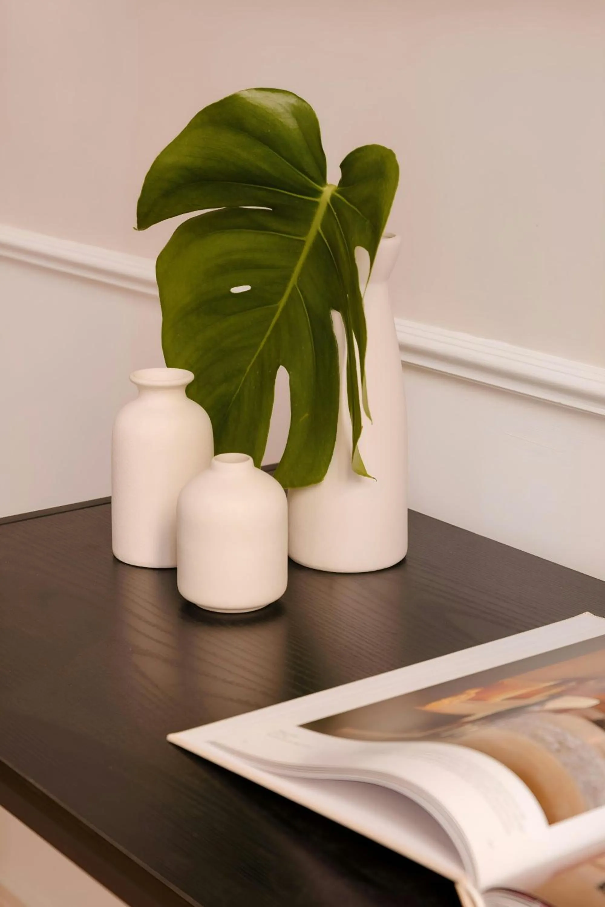 Photo of the whole room in Sonder by Marriott Bonvoy Antinoo Apartments Piazza del Parlamento