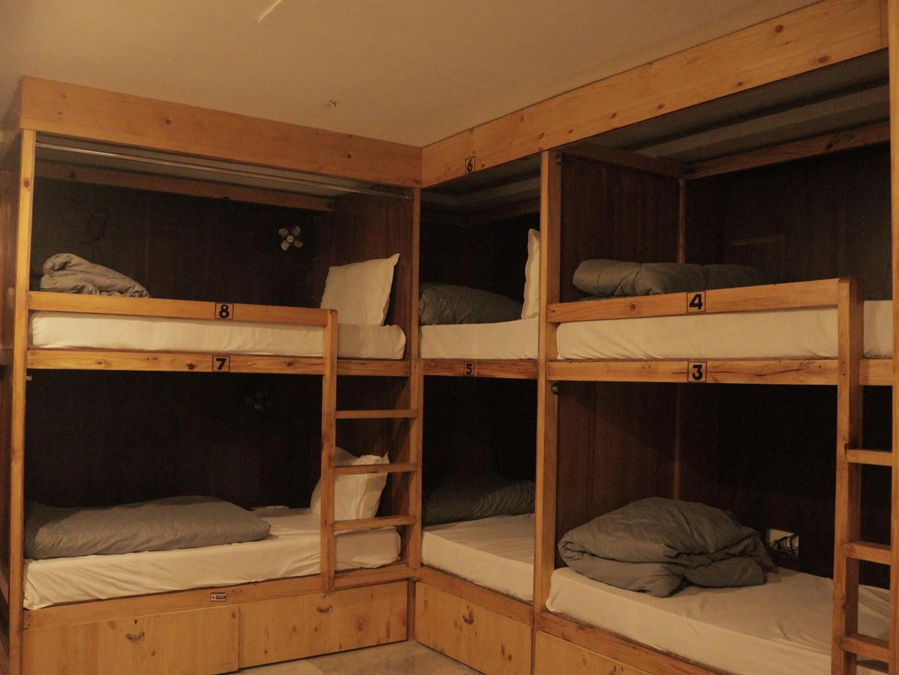 bunk bed, Bed in HOG - House of Gypsy