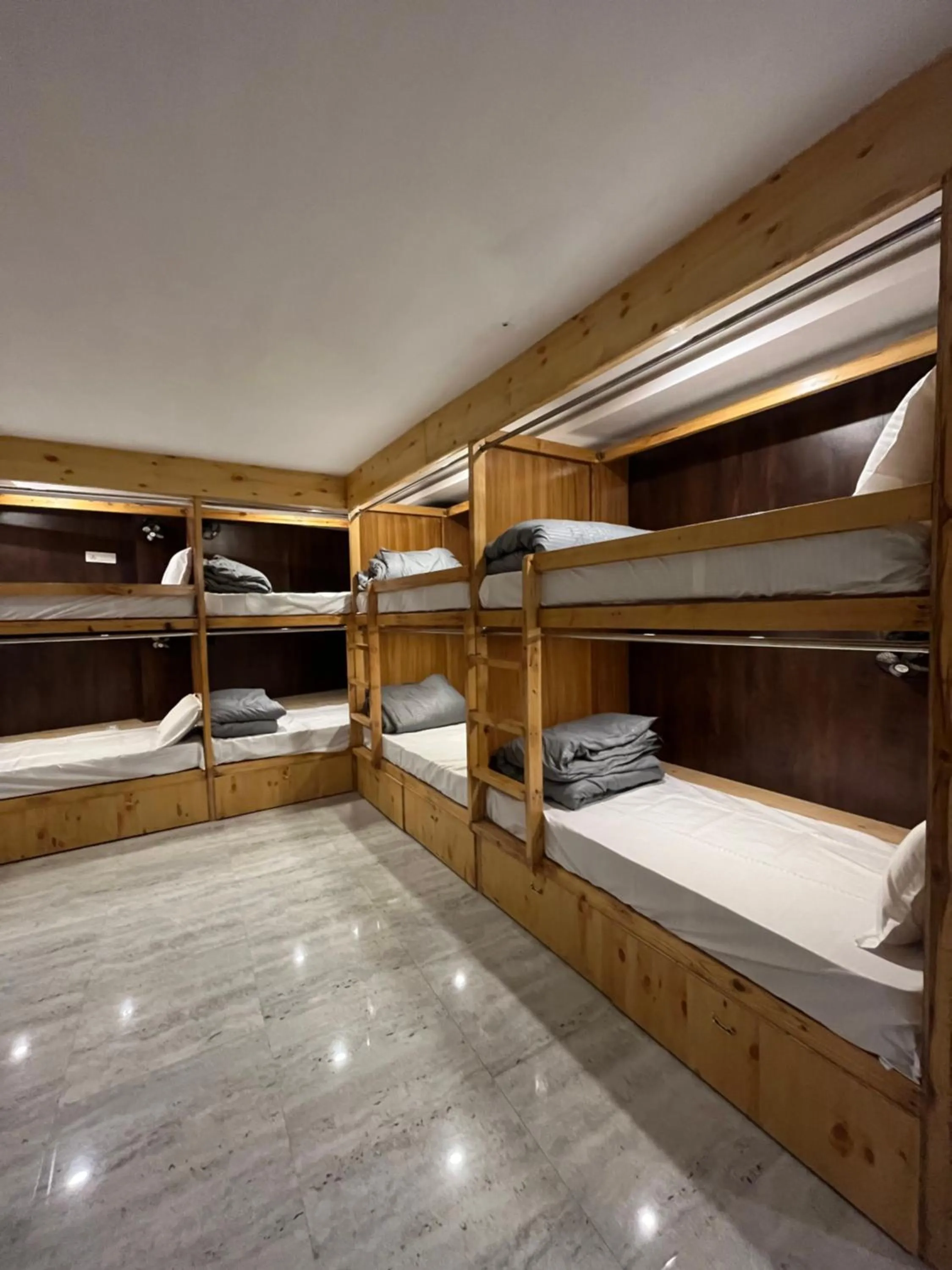 bunk bed, Bed in HOG - House of Gypsy