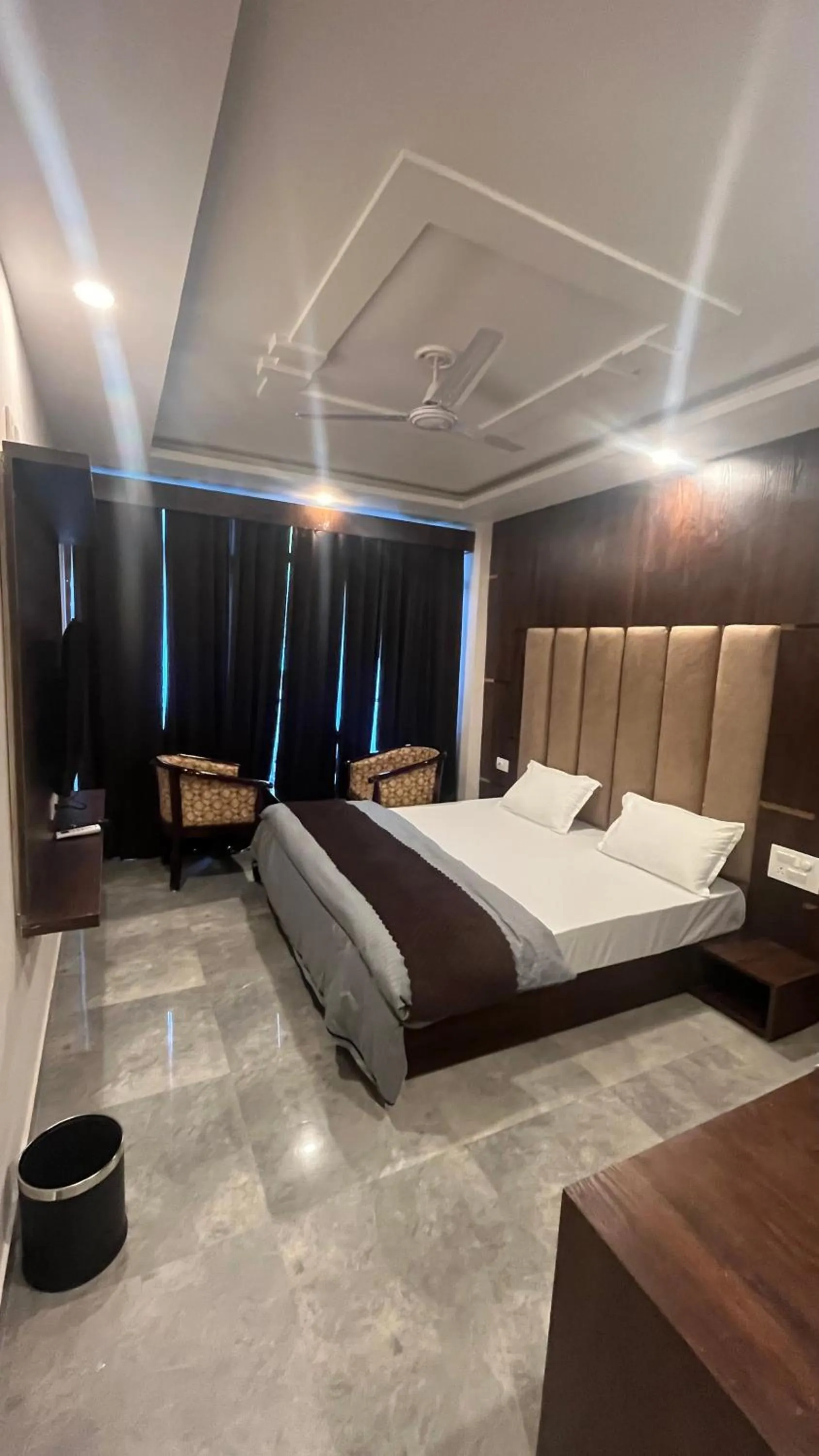 Bedroom, Bed in HOG - House of Gypsy