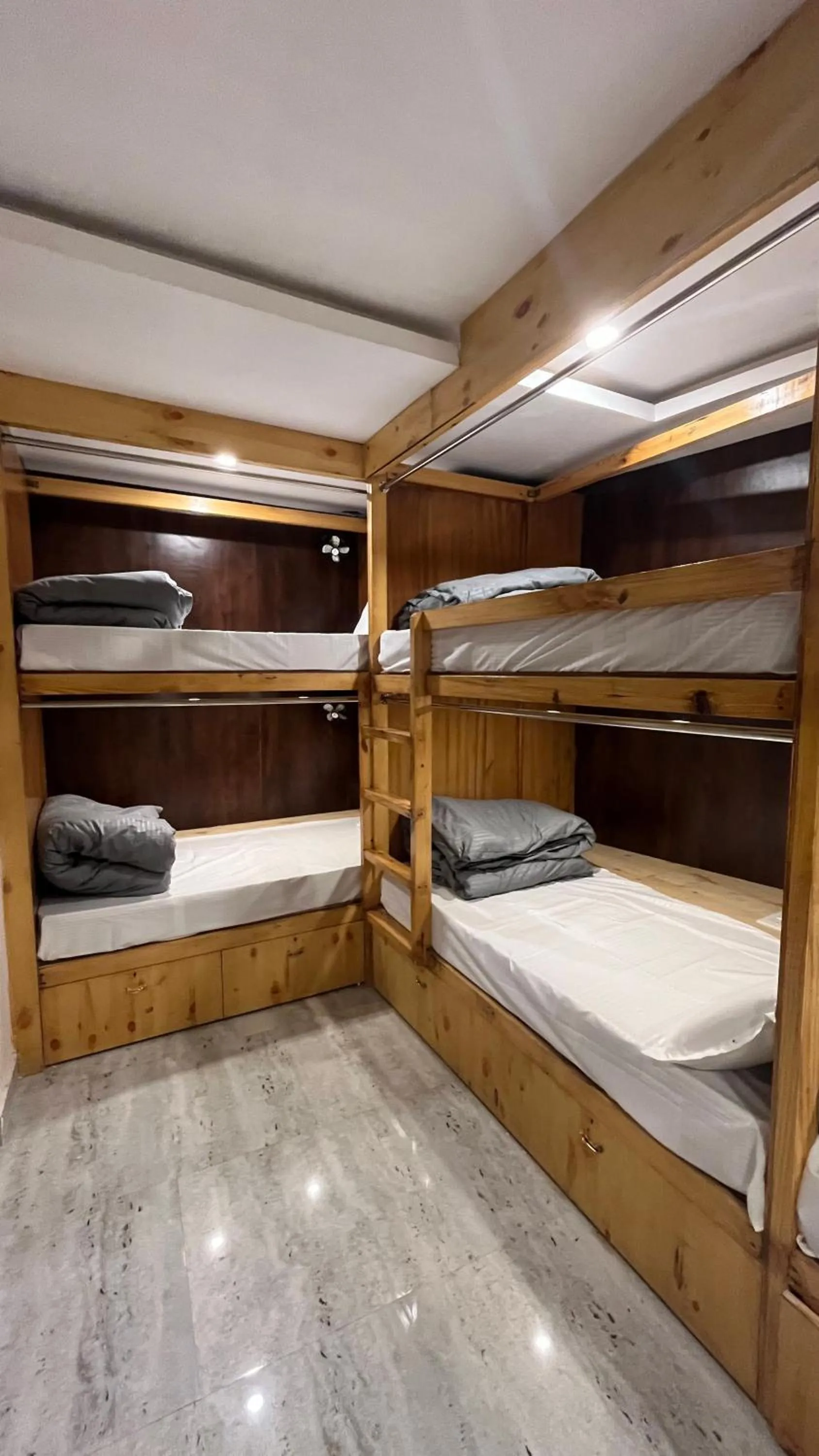 bunk bed, Bed in HOG - House of Gypsy