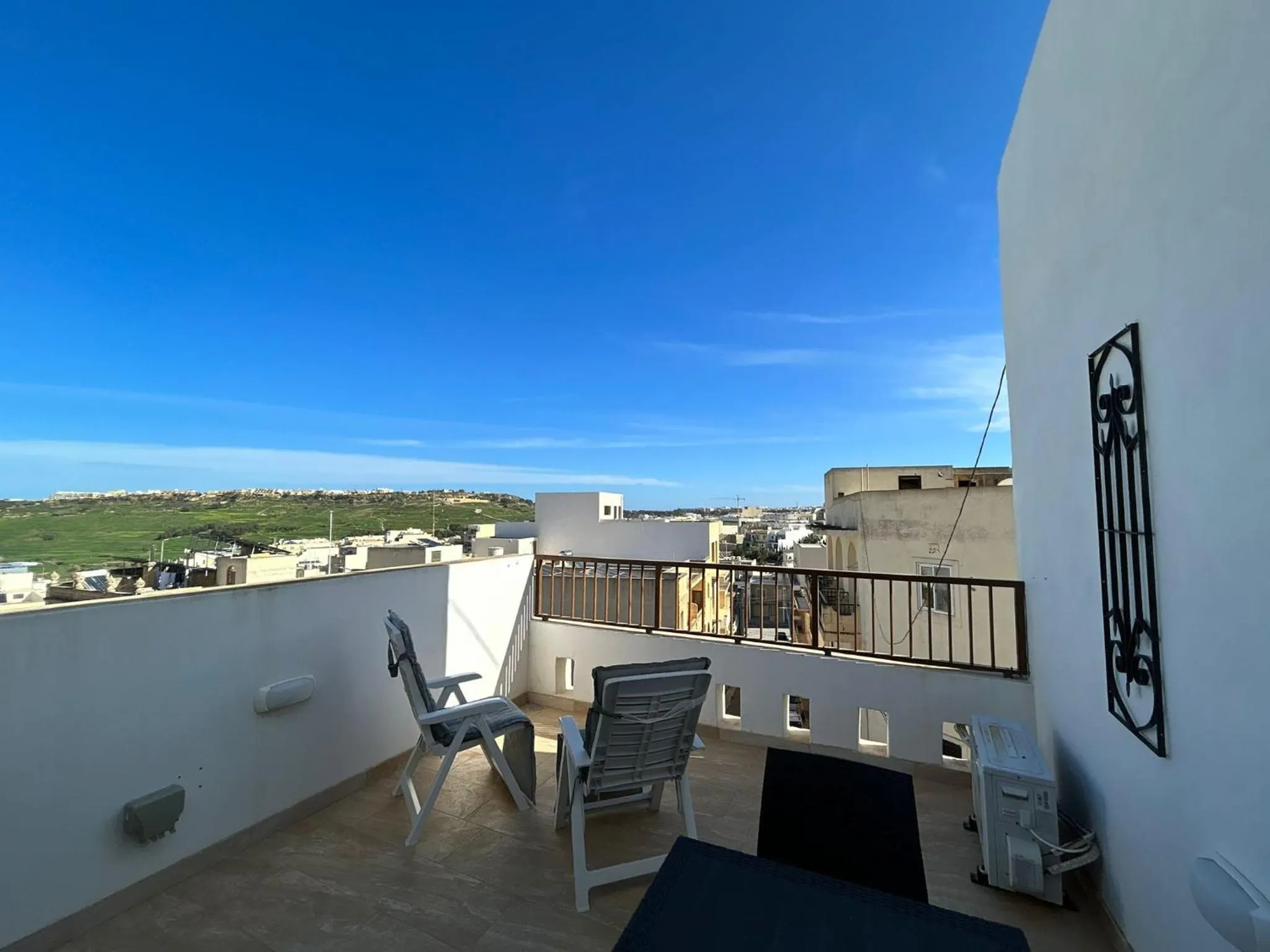 View (from property/room) in Alina Boutique Living