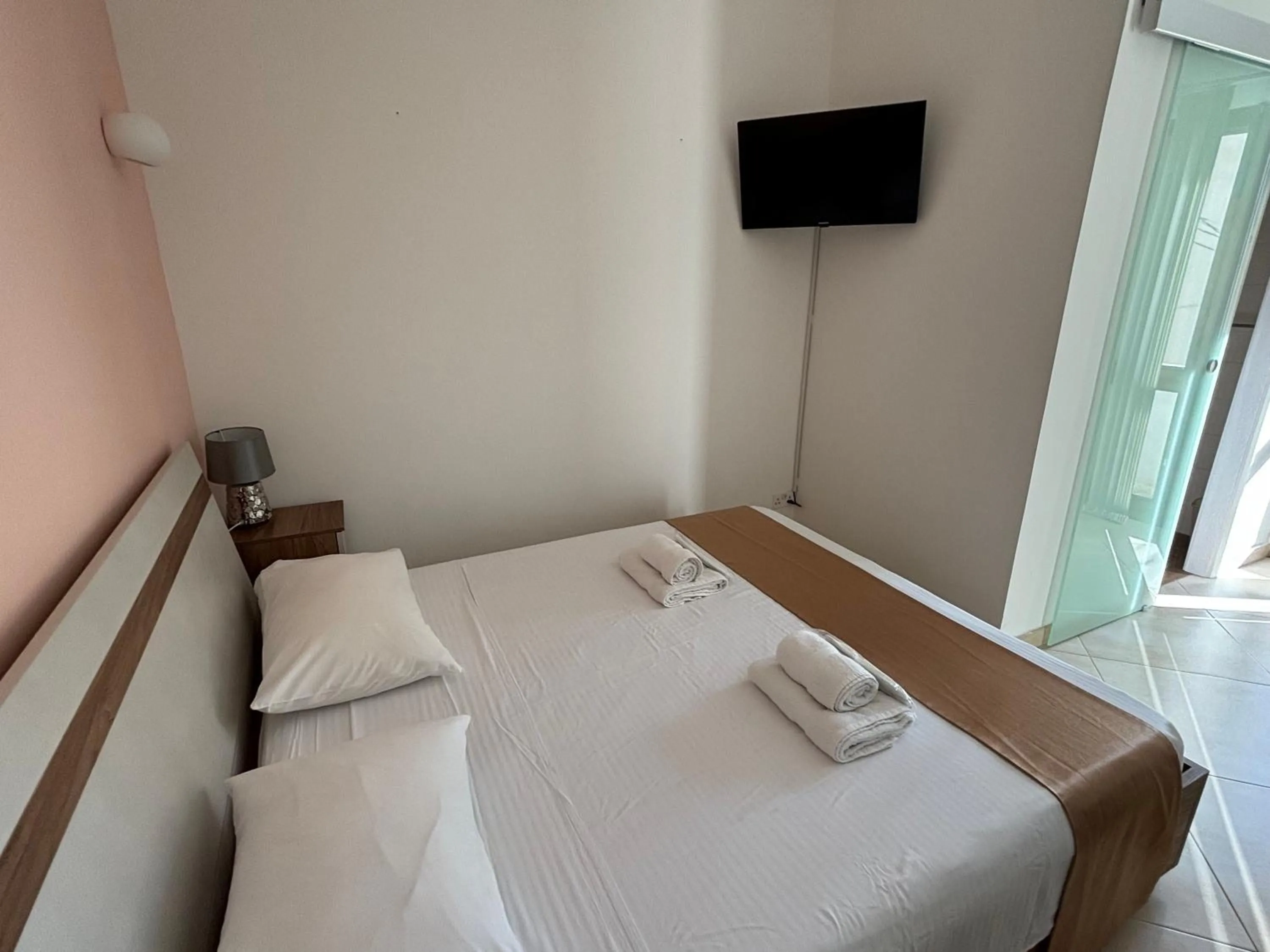 TV and multimedia in Alina Boutique Living