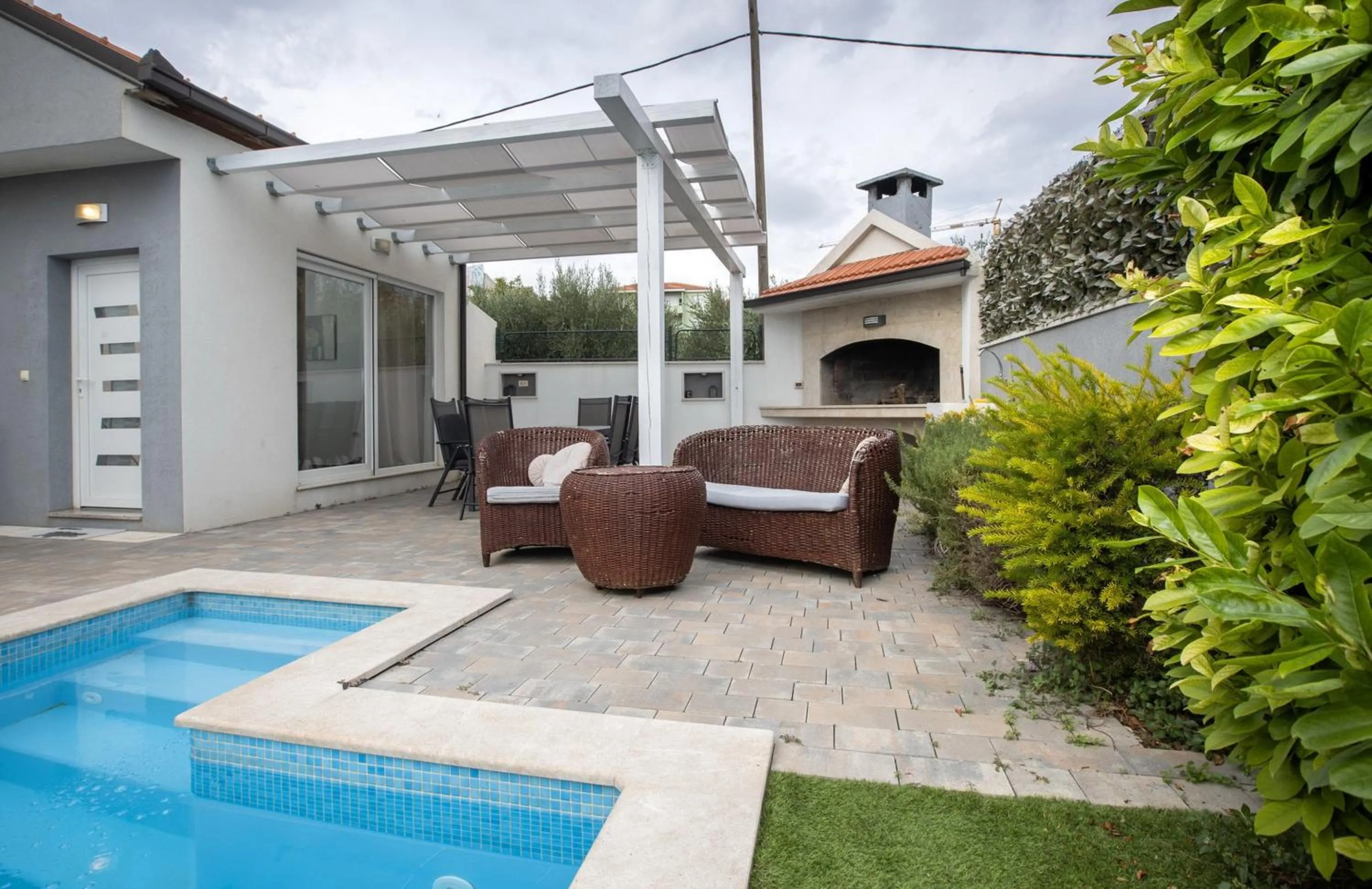 Apartment Villa Anđelka