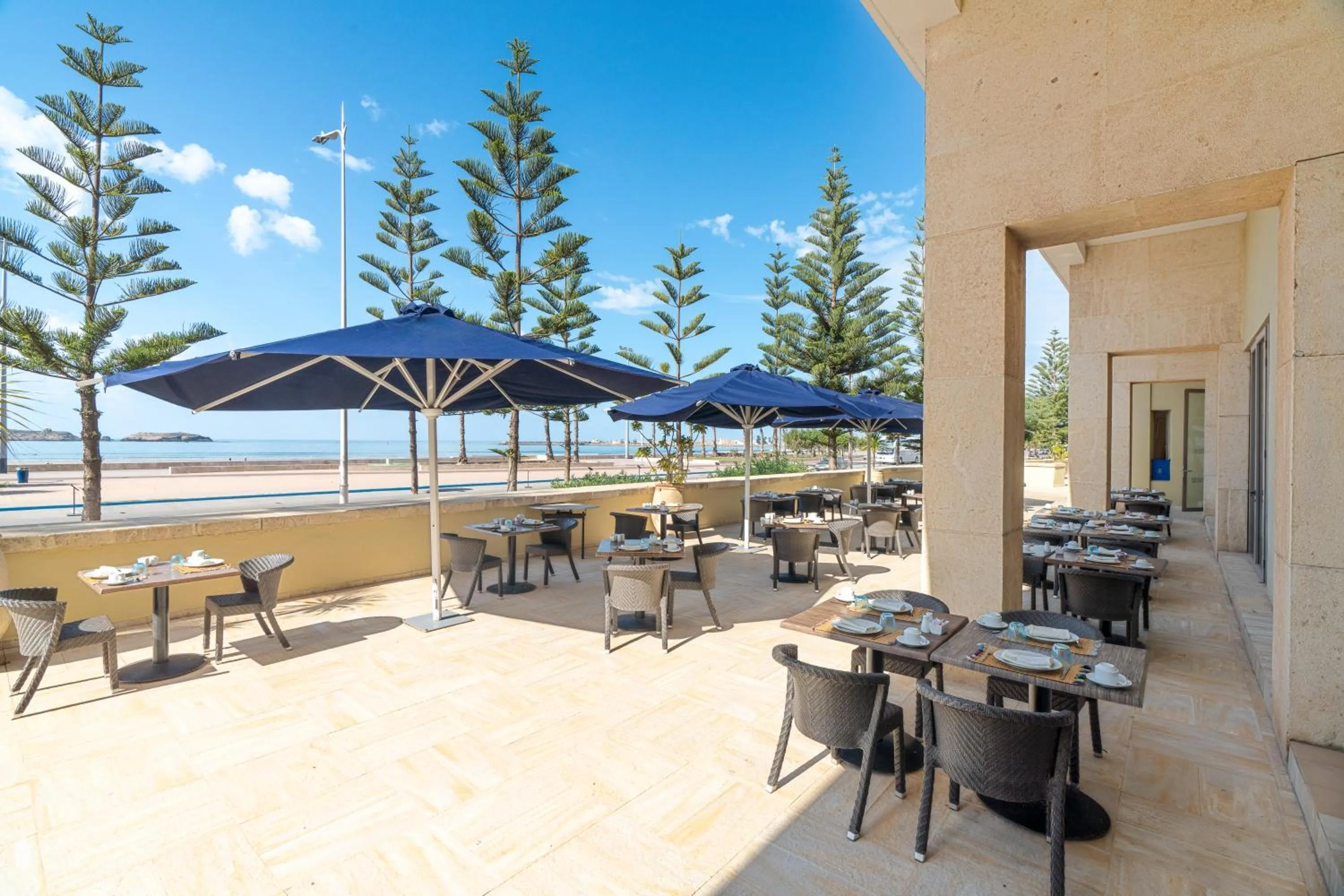 Atlas Essaouira Riad Resort