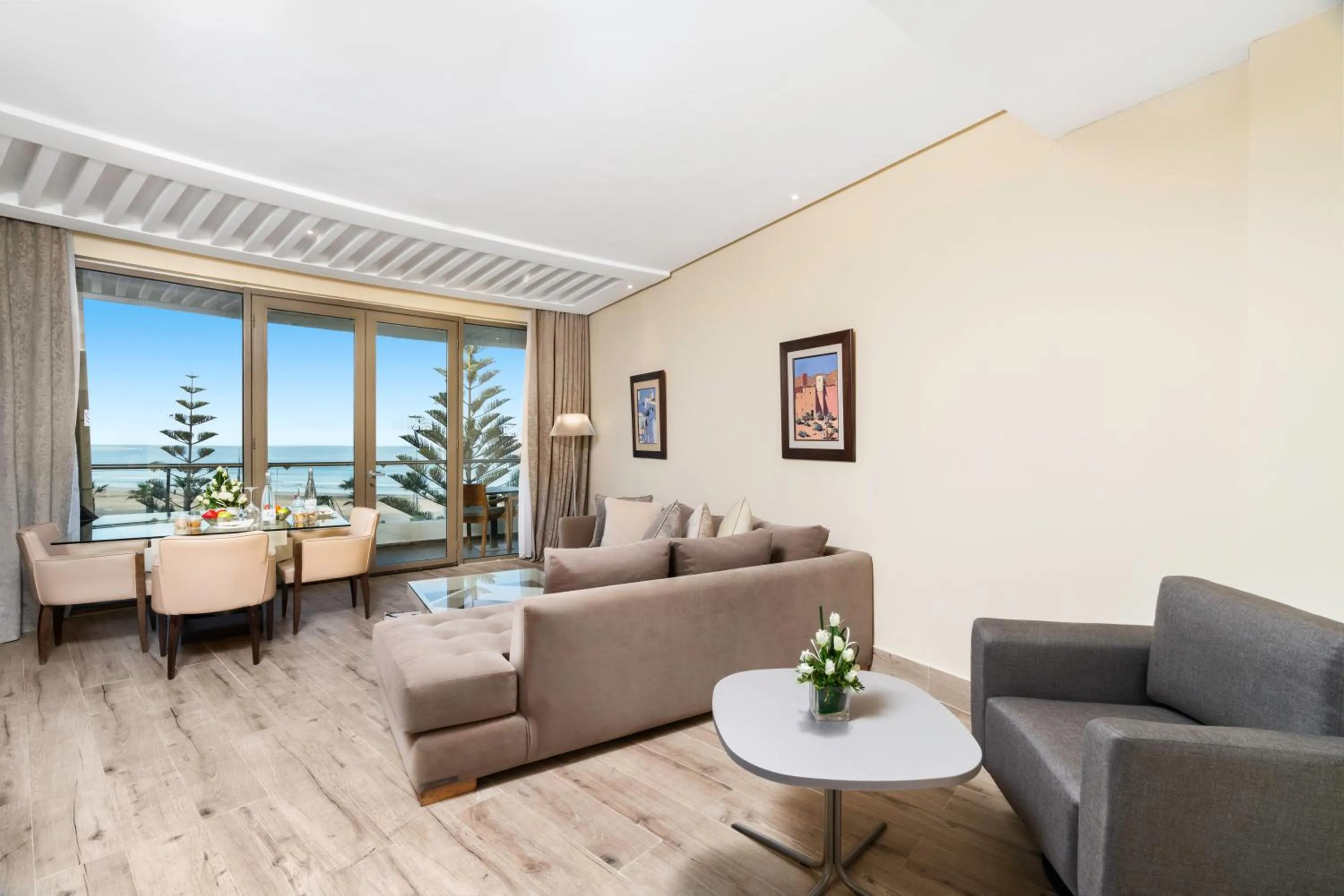 Atlas Essaouira Riad Resort