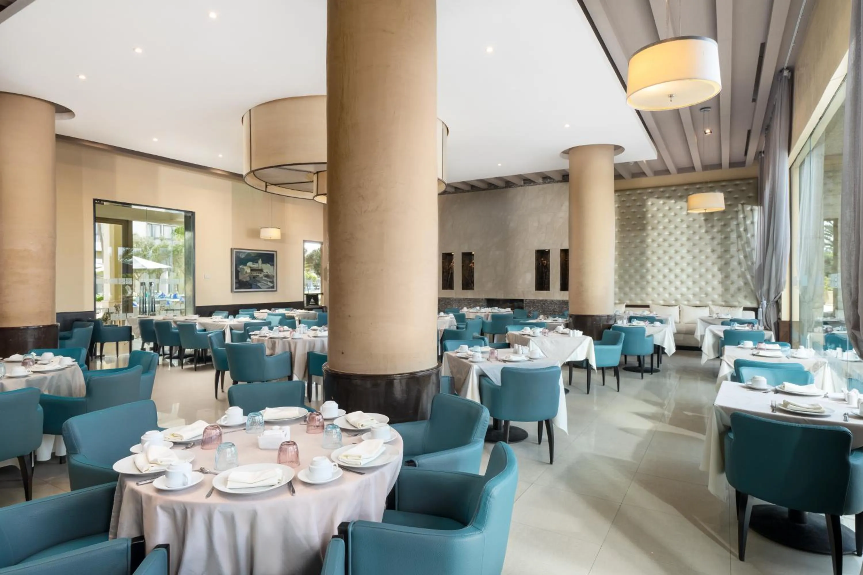 Atlas Essaouira Riad Resort