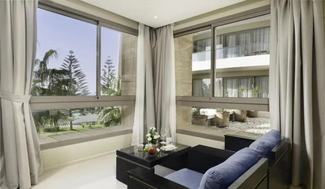 Atlas Essaouira Riad Resort