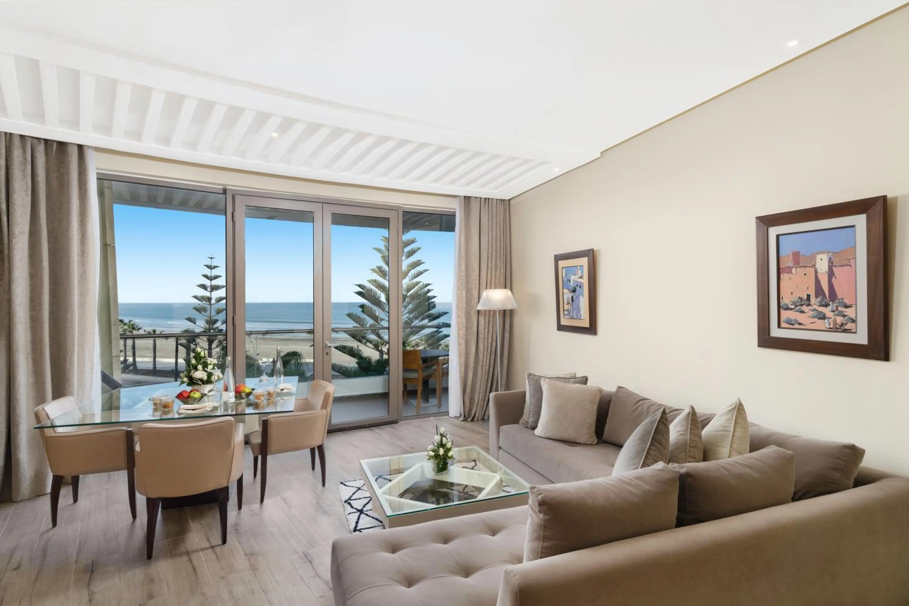 Atlas Essaouira Riad Resort