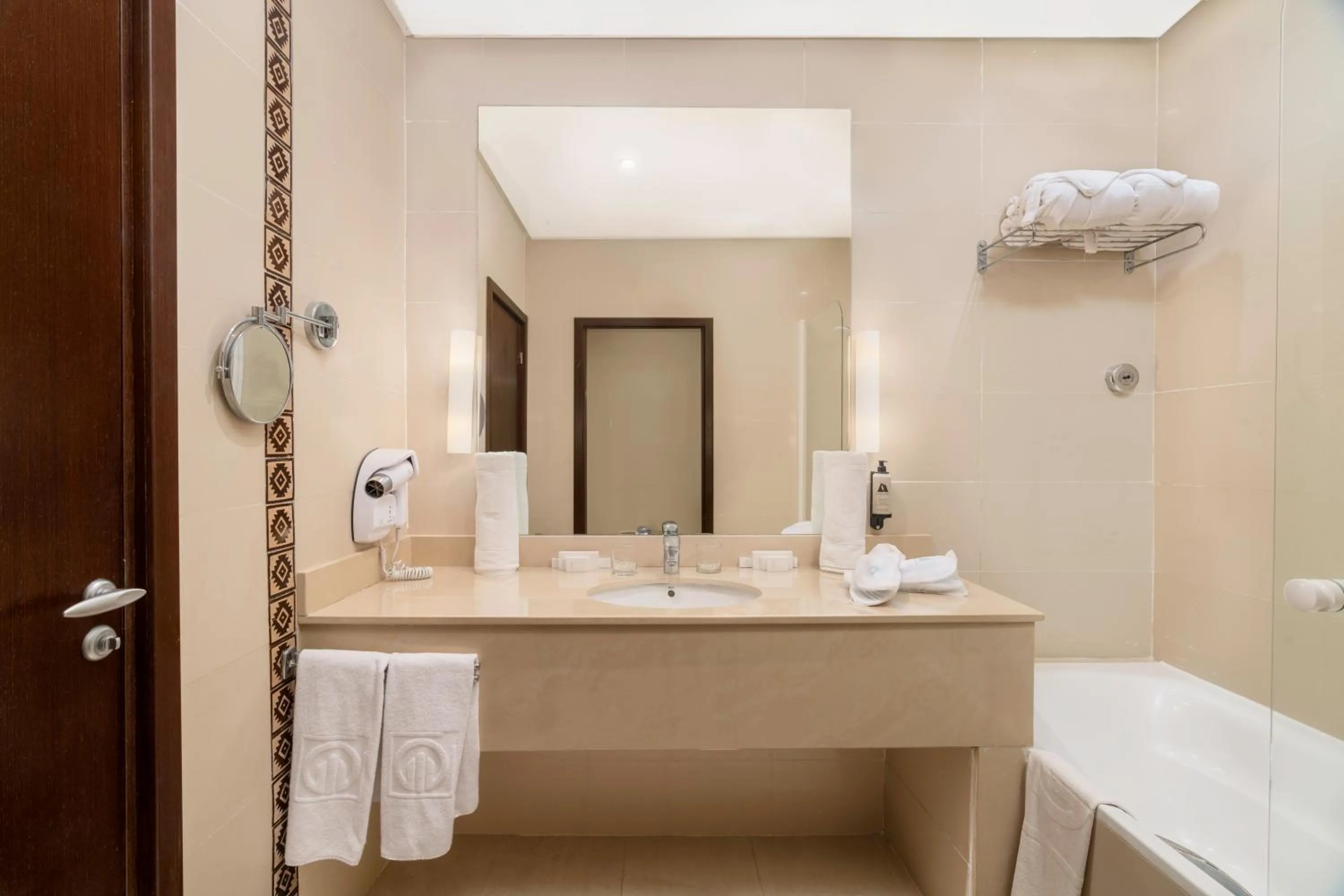 Bathroom in Atlas Essaouira Riad Resort