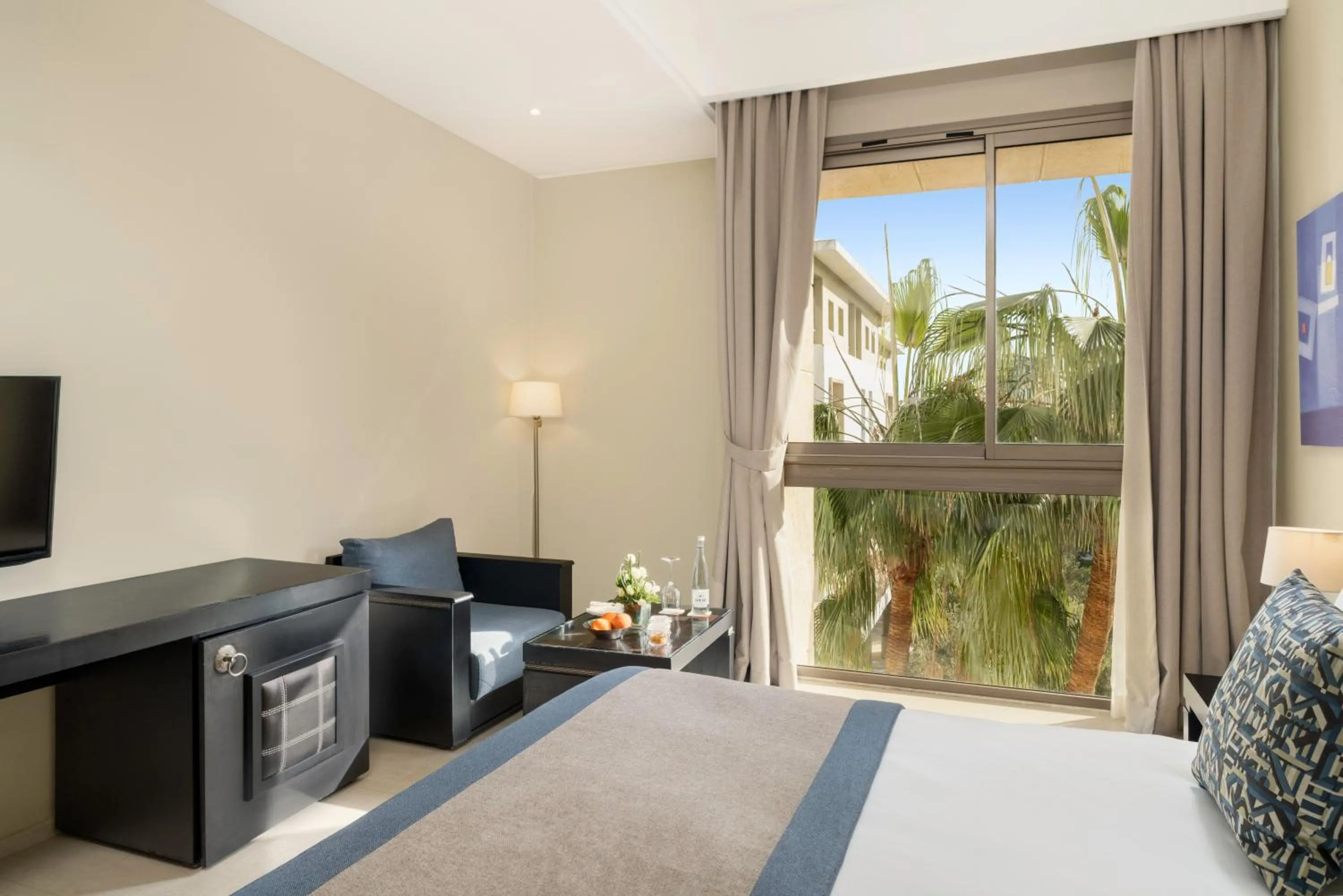 View (from property/room) in Atlas Essaouira Riad Resort