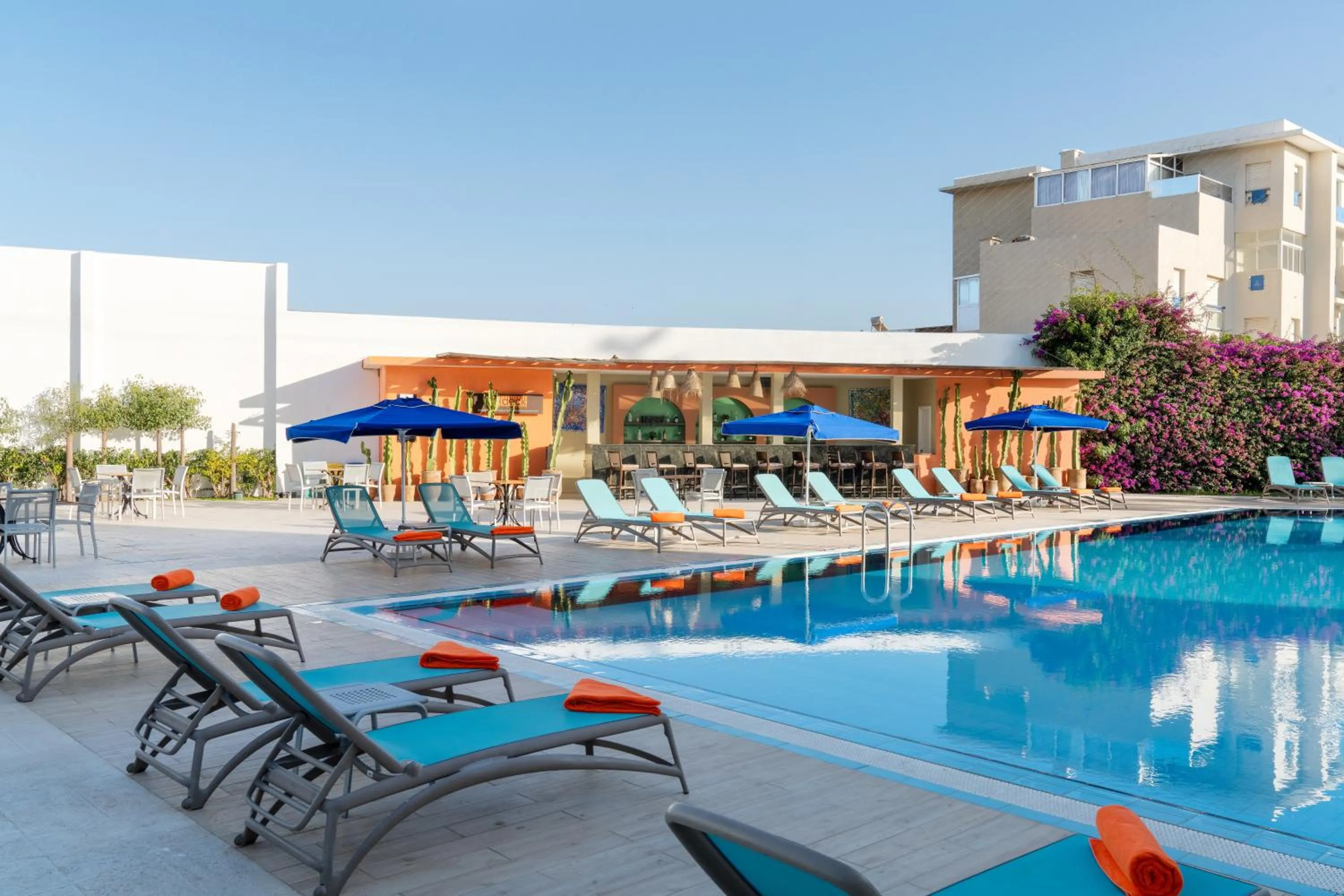 Atlas Essaouira Riad Resort