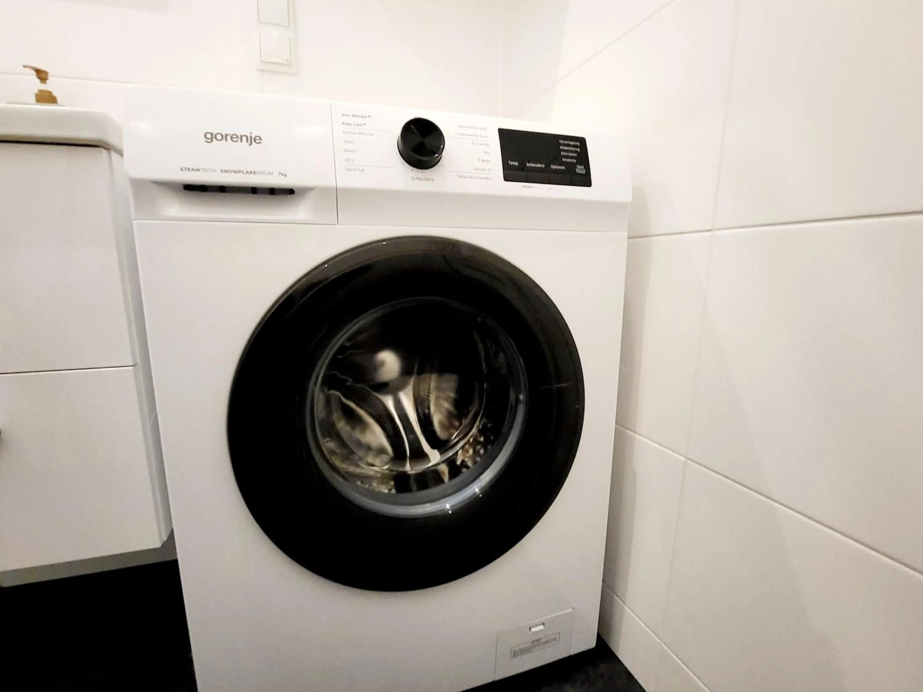 Donaufelder City Apartment