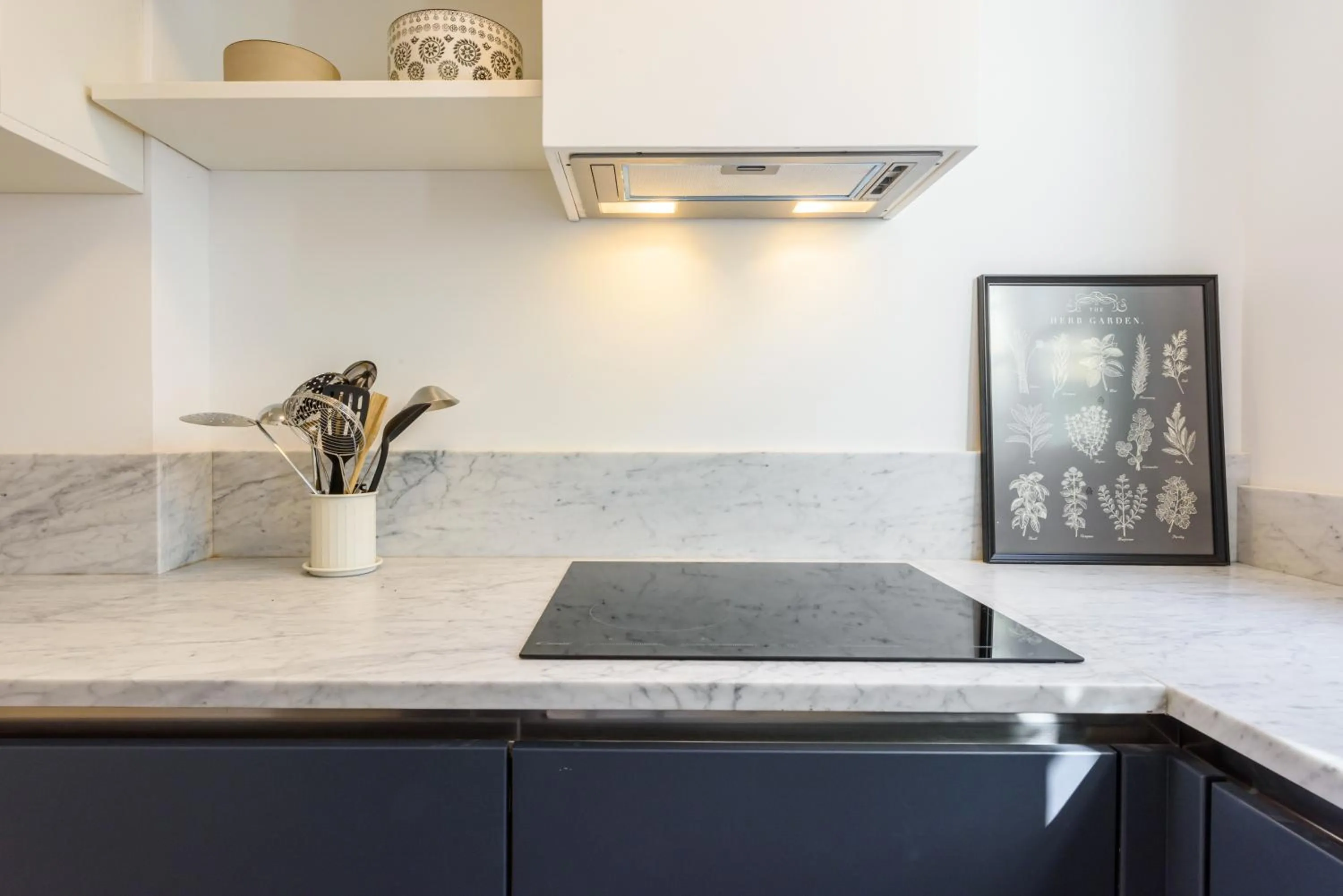 Kitchen or kitchenette in Luxury San Niccolò by Mmega