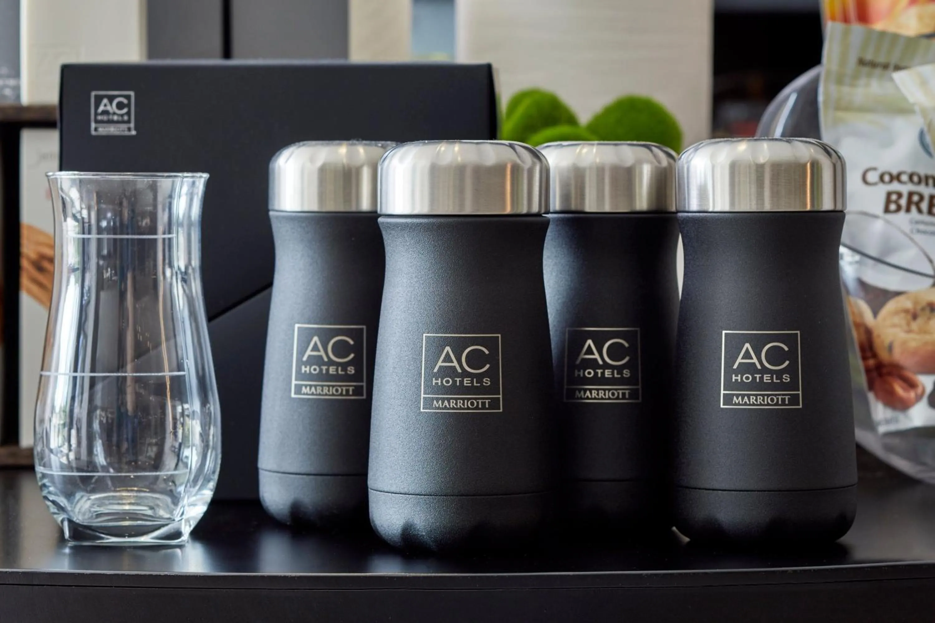 Other in AC Hotel Miami Wynwood