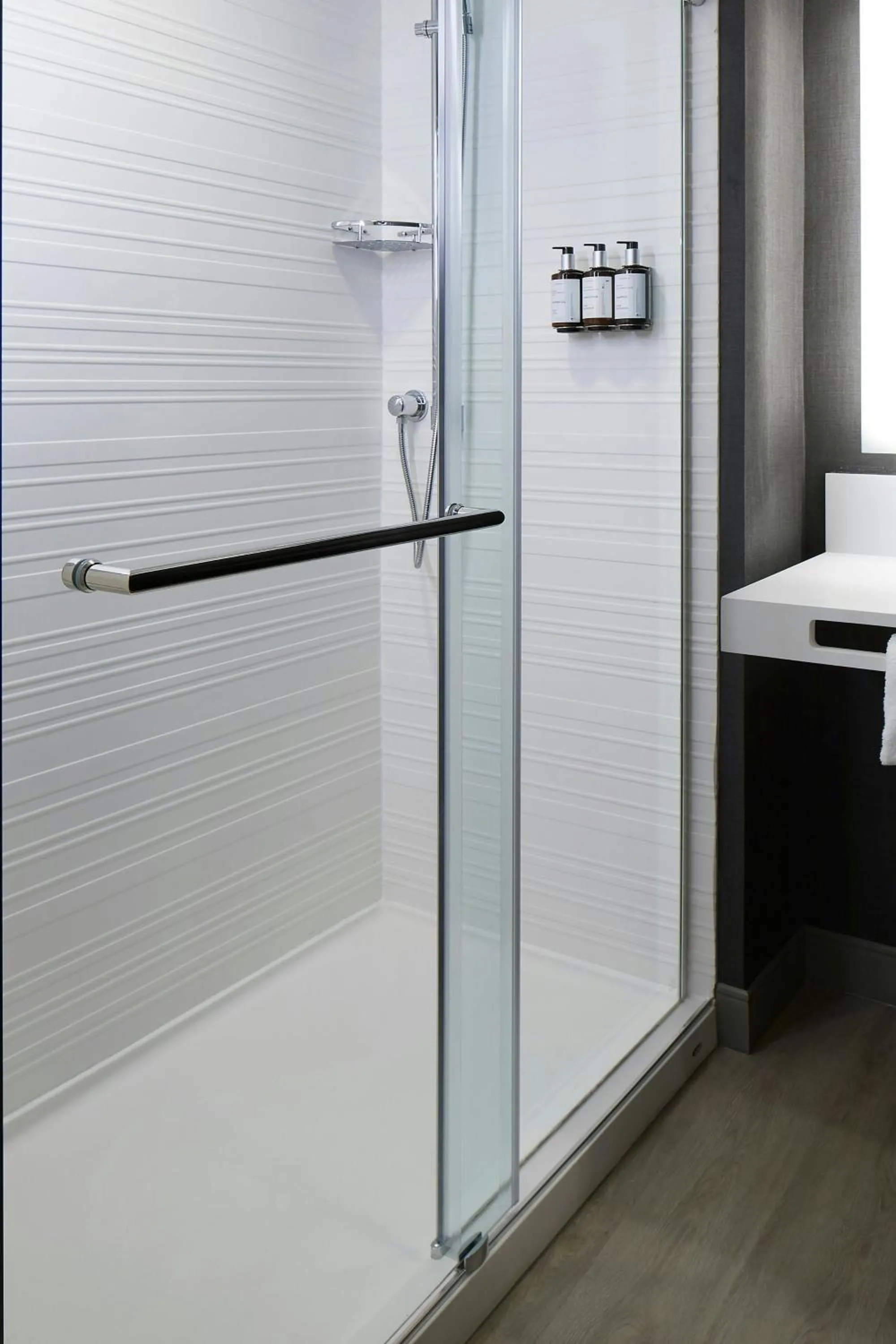 Bathroom in AC Hotel Miami Wynwood