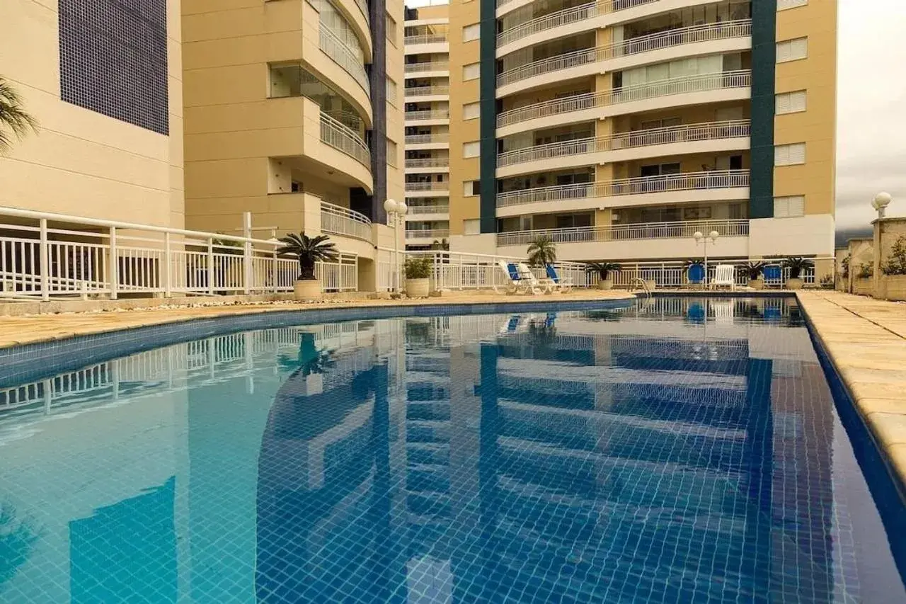 Residencial Helbor Resort Aracaty Residencial Helbor Resort Aracaty