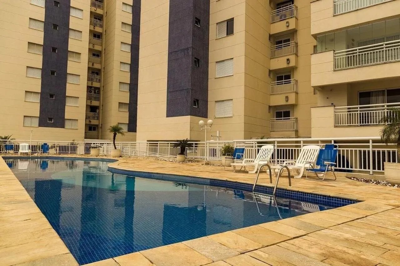Residencial Helbor Resort Aracaty