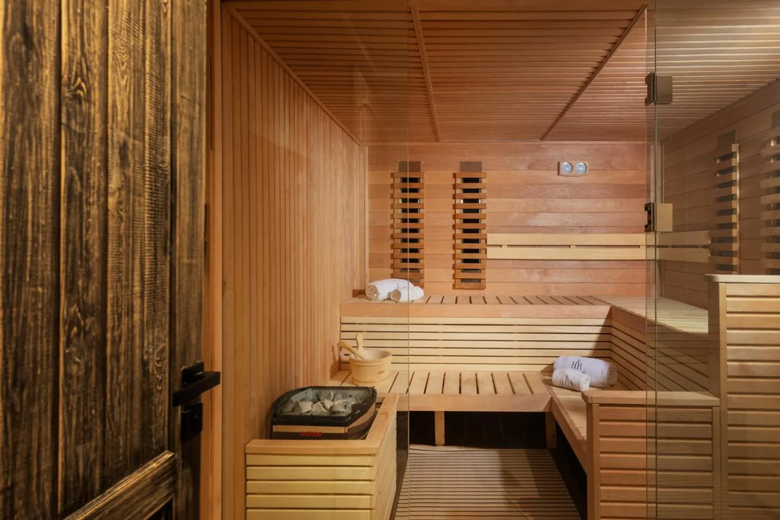 Sauna in Hivernage Marrakech