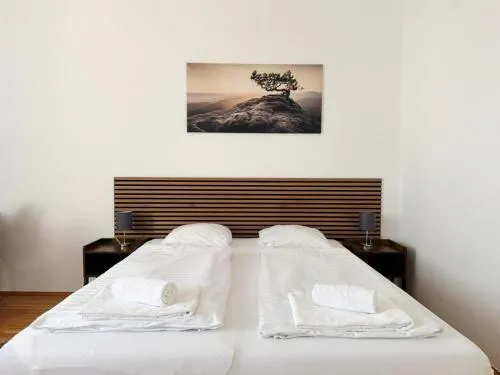 Oswald Apartments Vienna