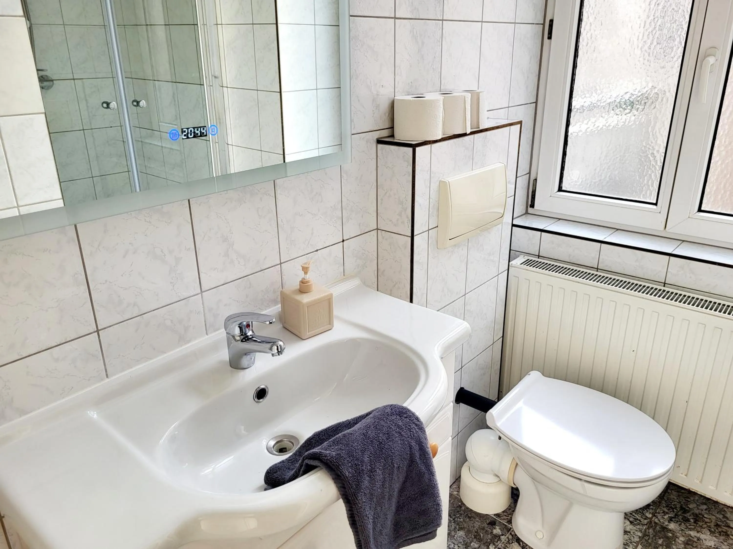 Oswald Apartments Vienna