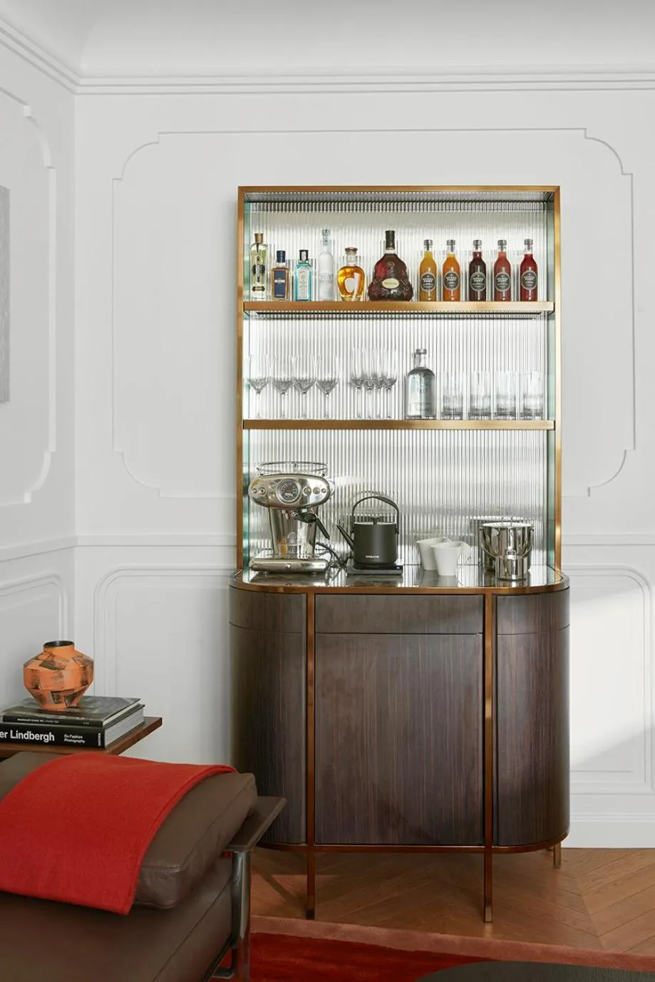 Coffee/tea facilities in Villa-des-Prés