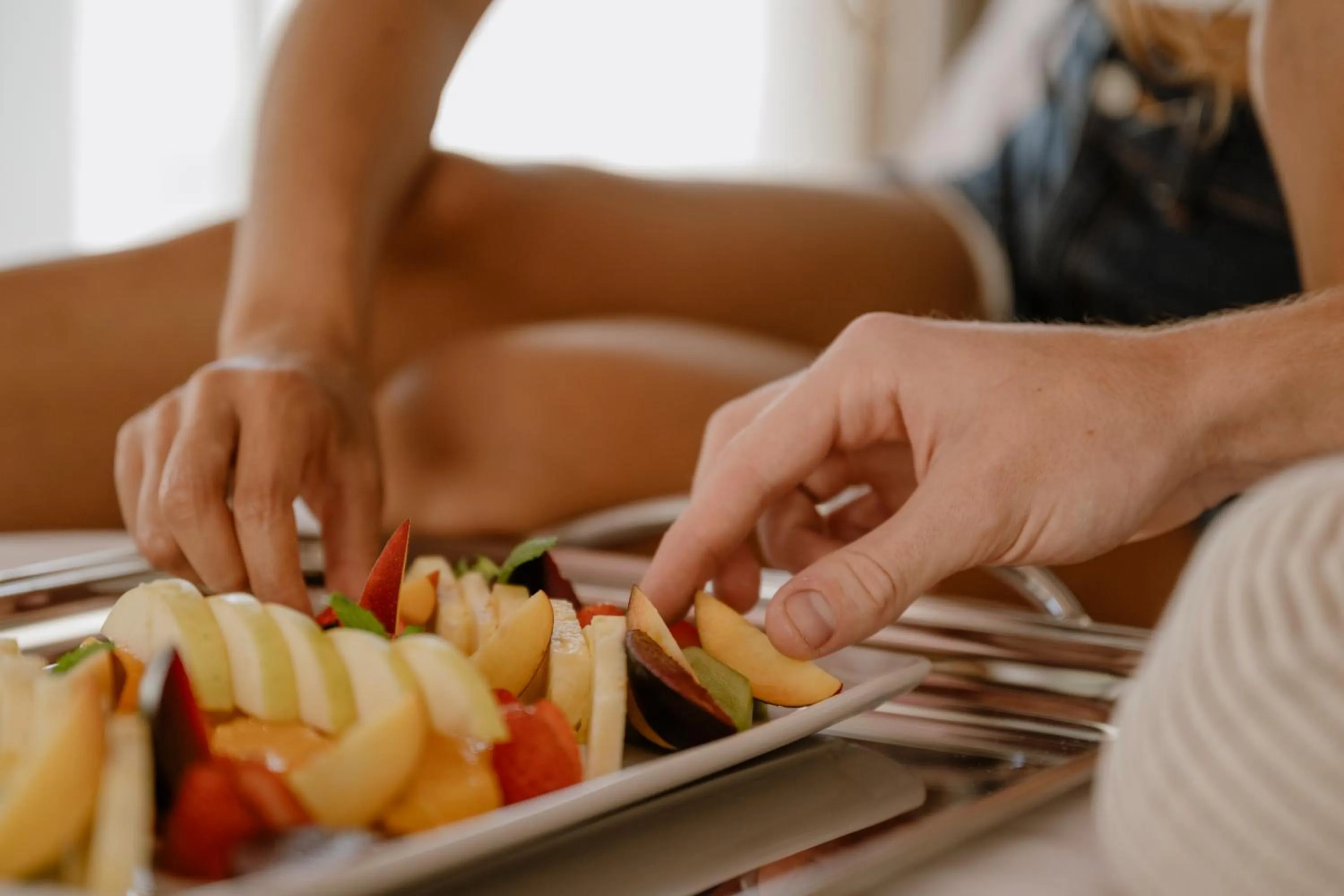 Biancodonda Greenblu Hotel & SPA