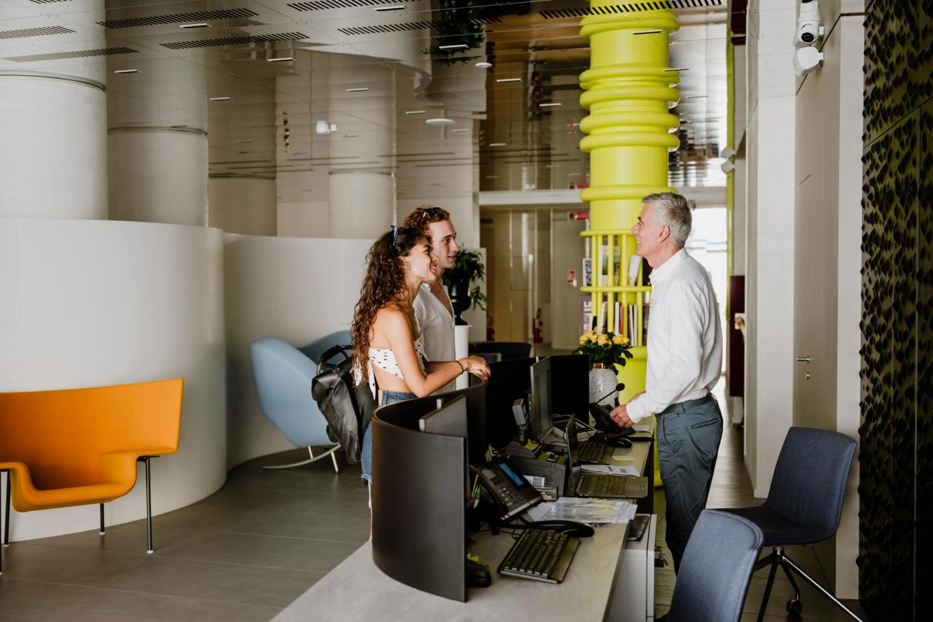 Biancodonda Greenblu Hotel & SPA