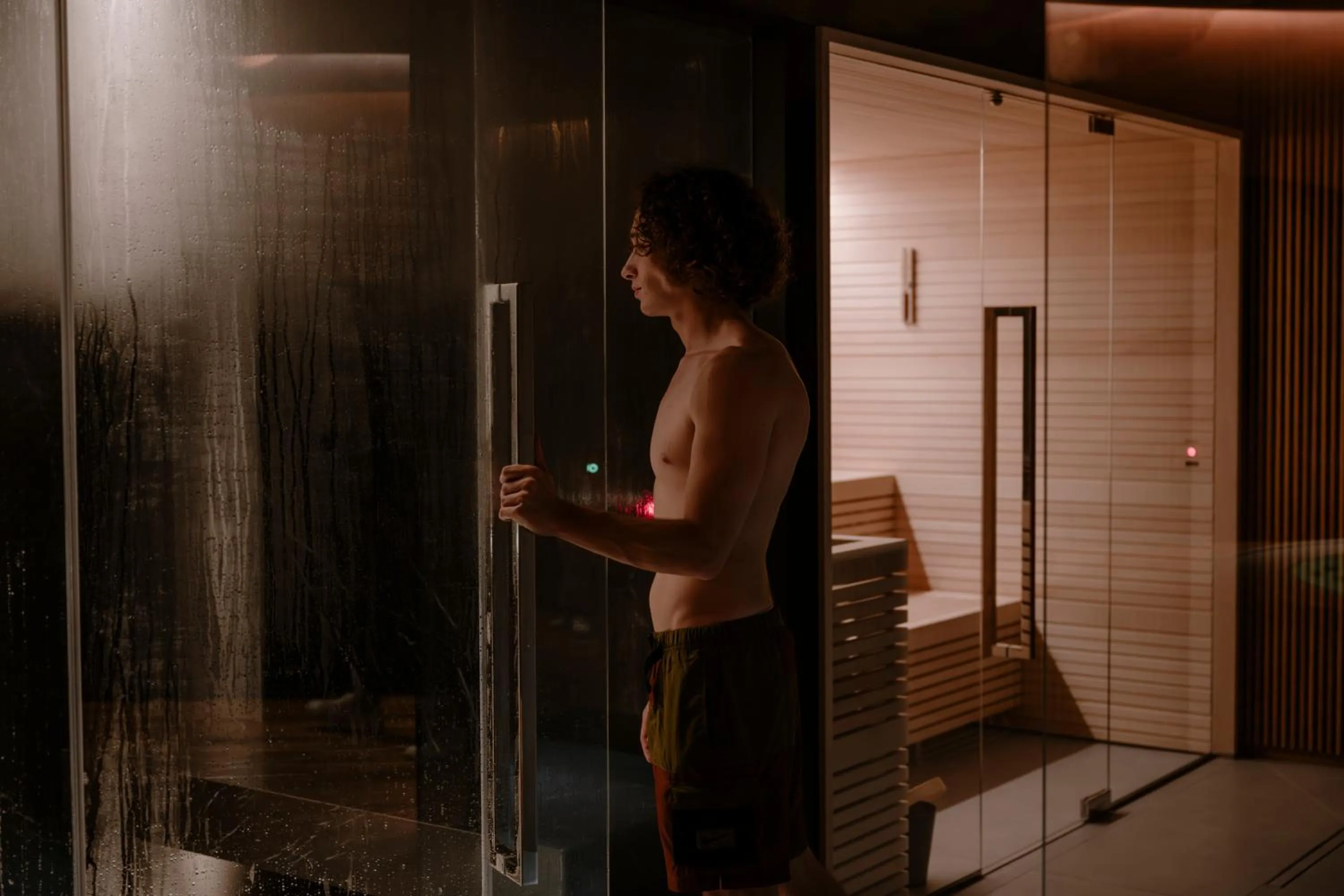 Biancodonda Greenblu Hotel & SPA