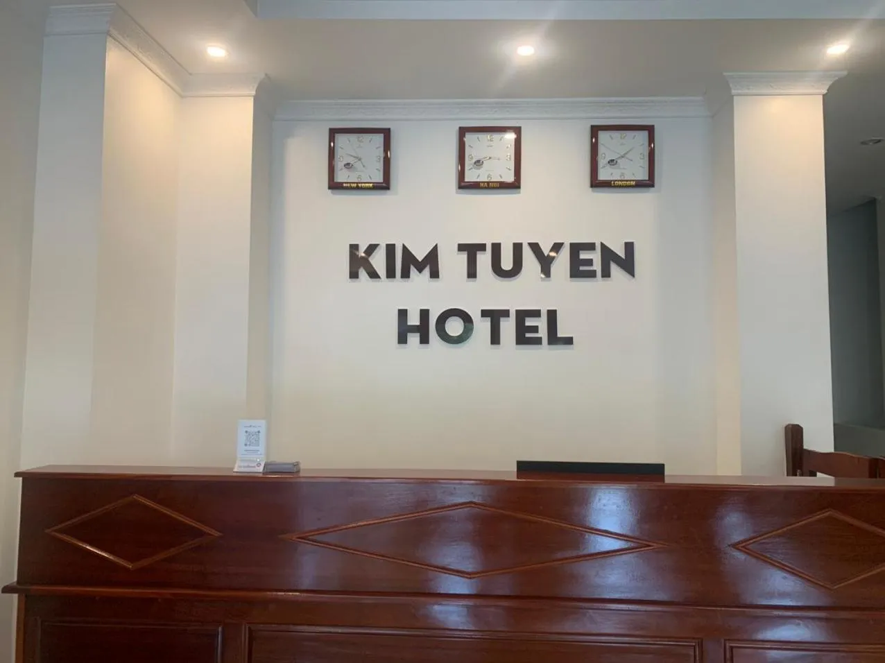 Kim Tuyen Hotel