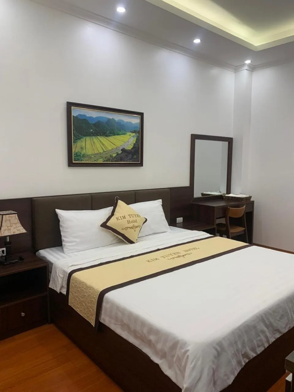 Kim Tuyen Hotel