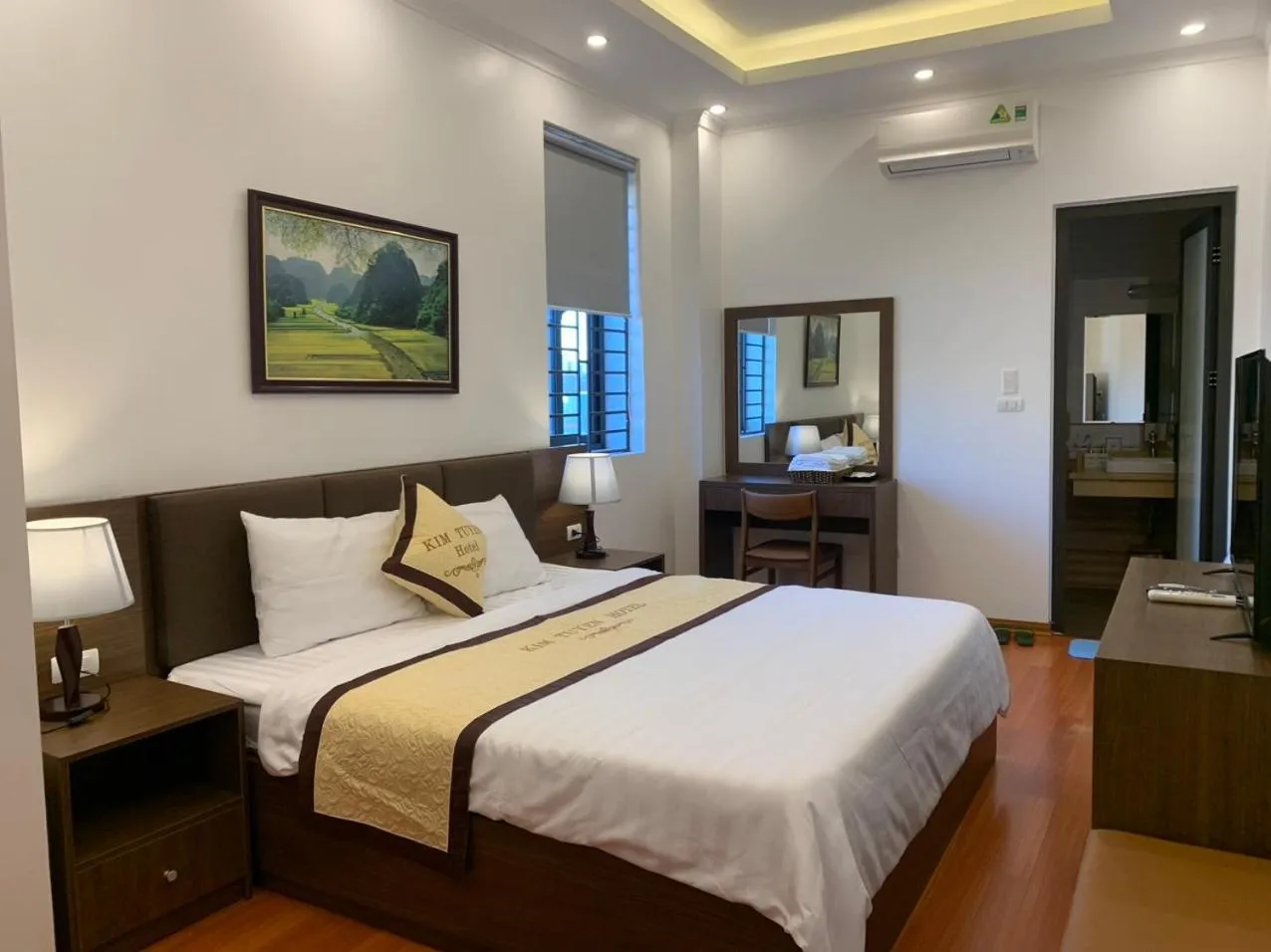 Kim Tuyen Hotel