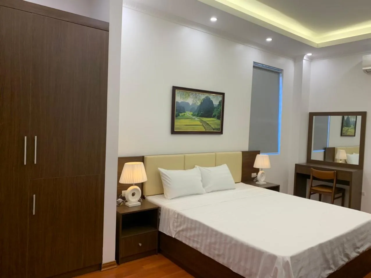 Kim Tuyen Hotel