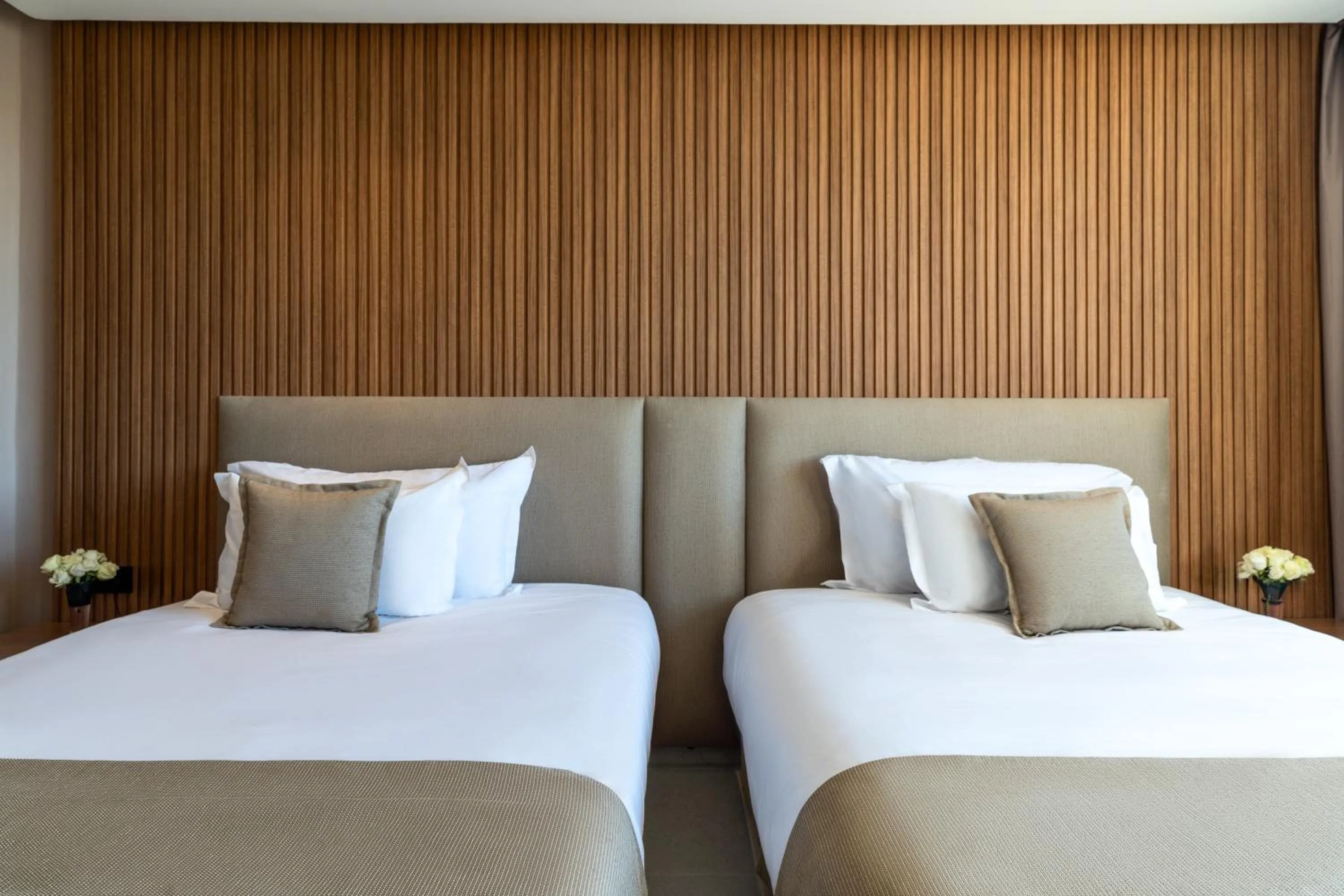 Bed in Kenzi Rissani