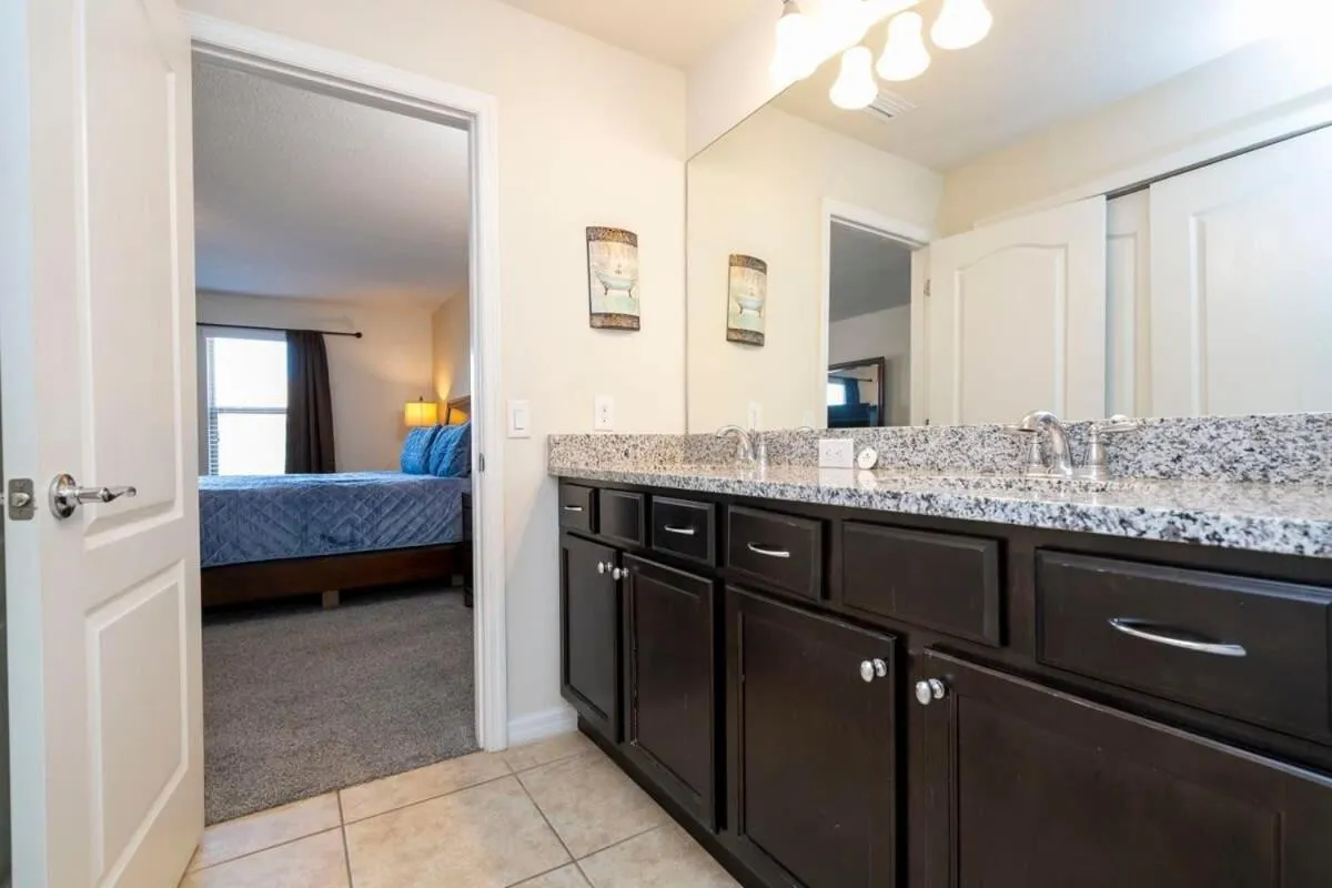 Stunning 5 Bd w/ Pool Close to Disney @ Windsor Westside 2015