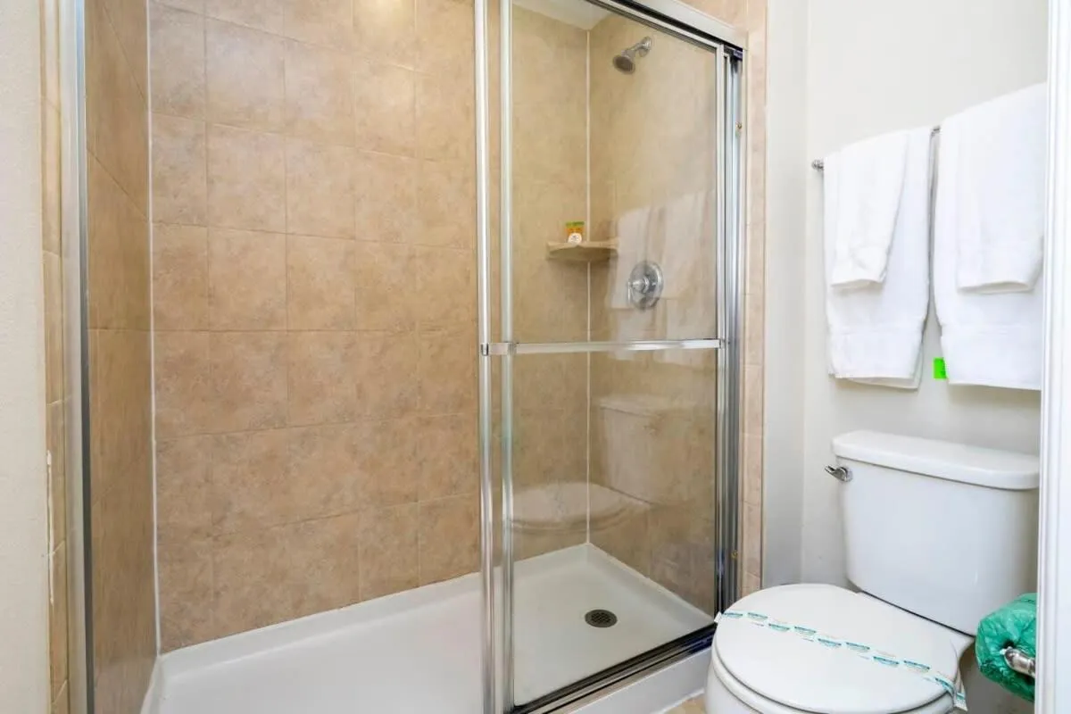 Stunning 5 Bd w/ Pool Close to Disney @ Windsor Westside 2015