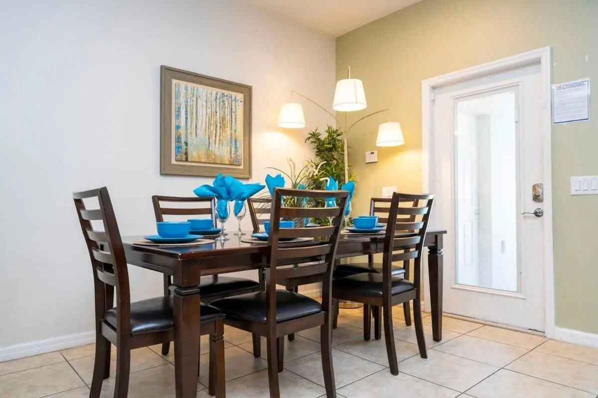 Stunning 5 Bd w/ Pool Close to Disney @ Windsor Westside 2015